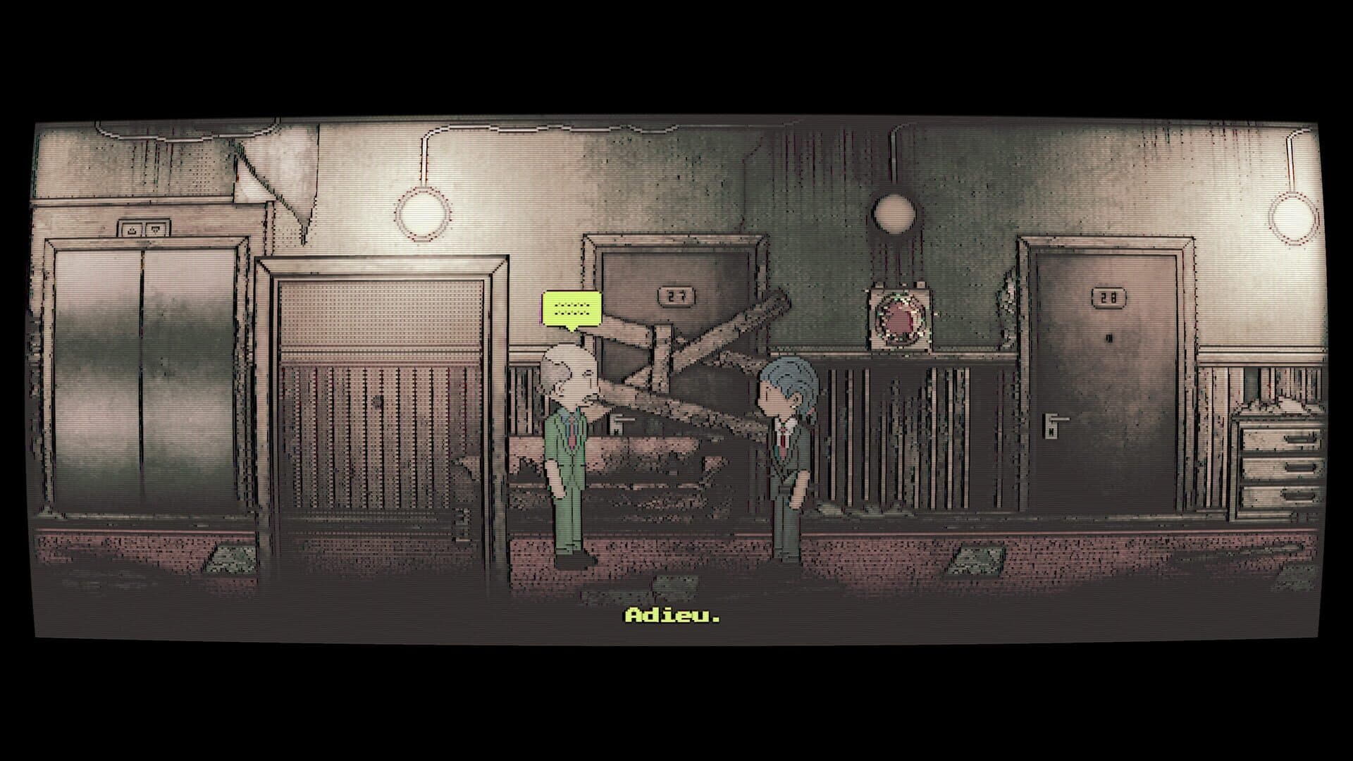Afterdream screenshot 15