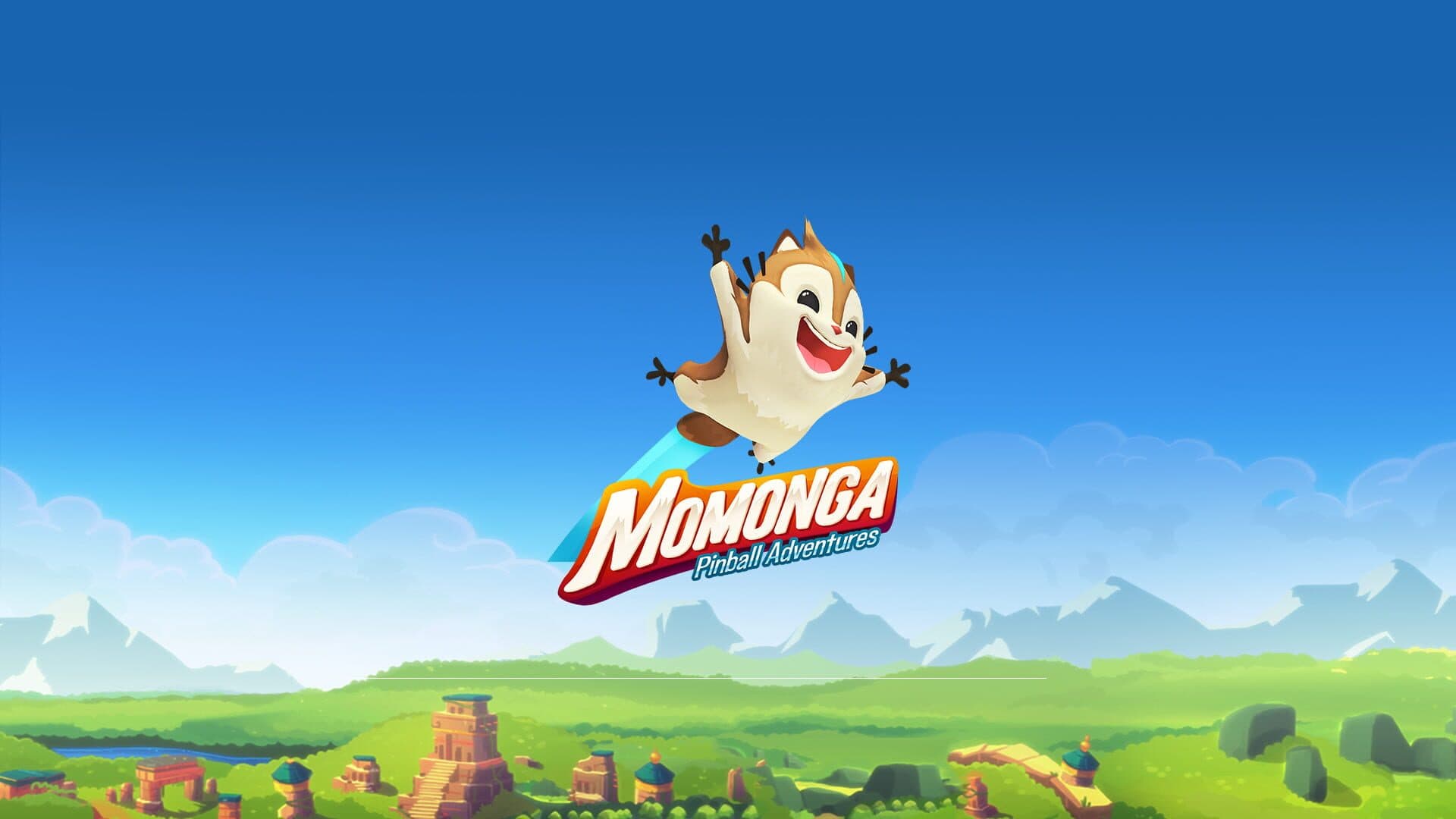 Momonga Pinball Adventures