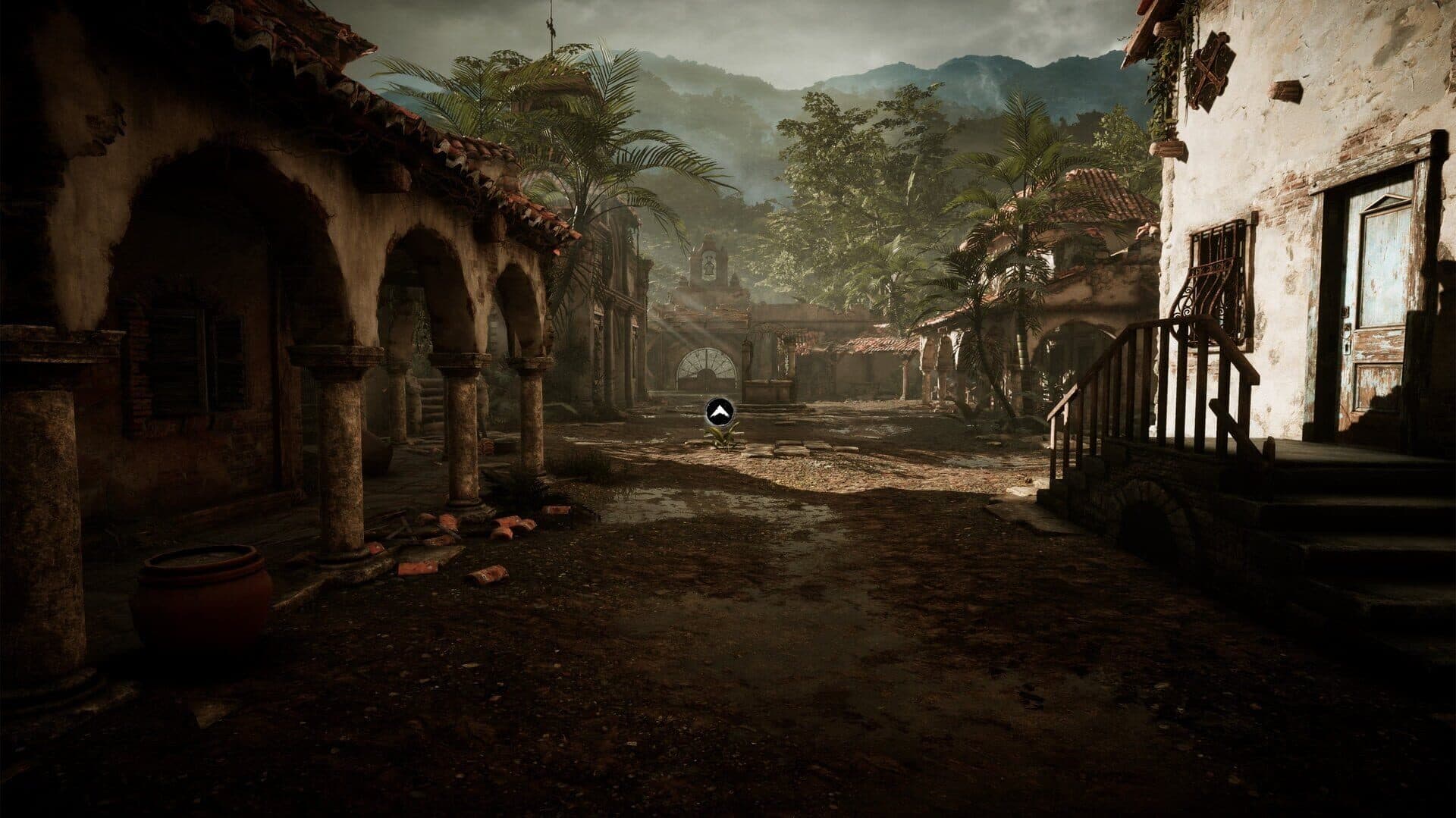 Amerzone: The Explorer's Legacy screenshot 4
