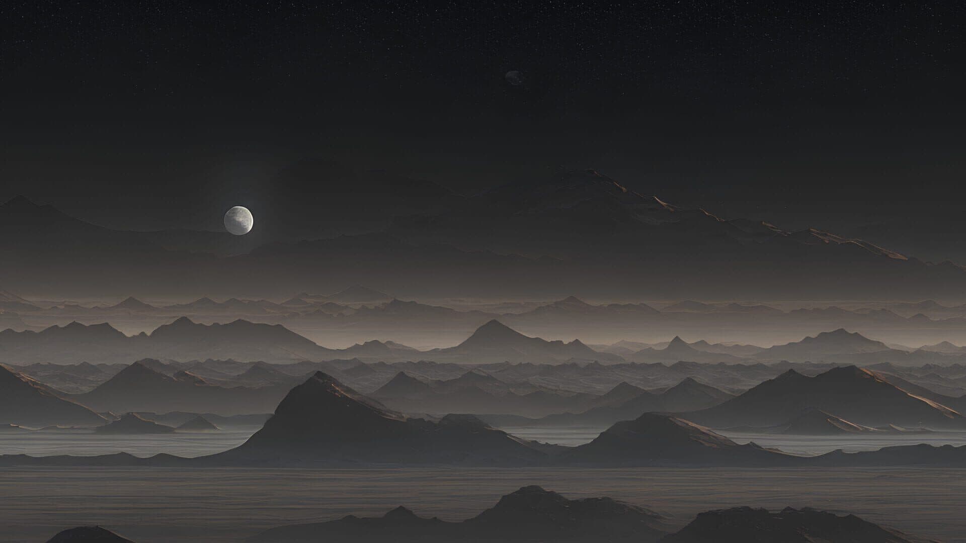 Space Surveyor