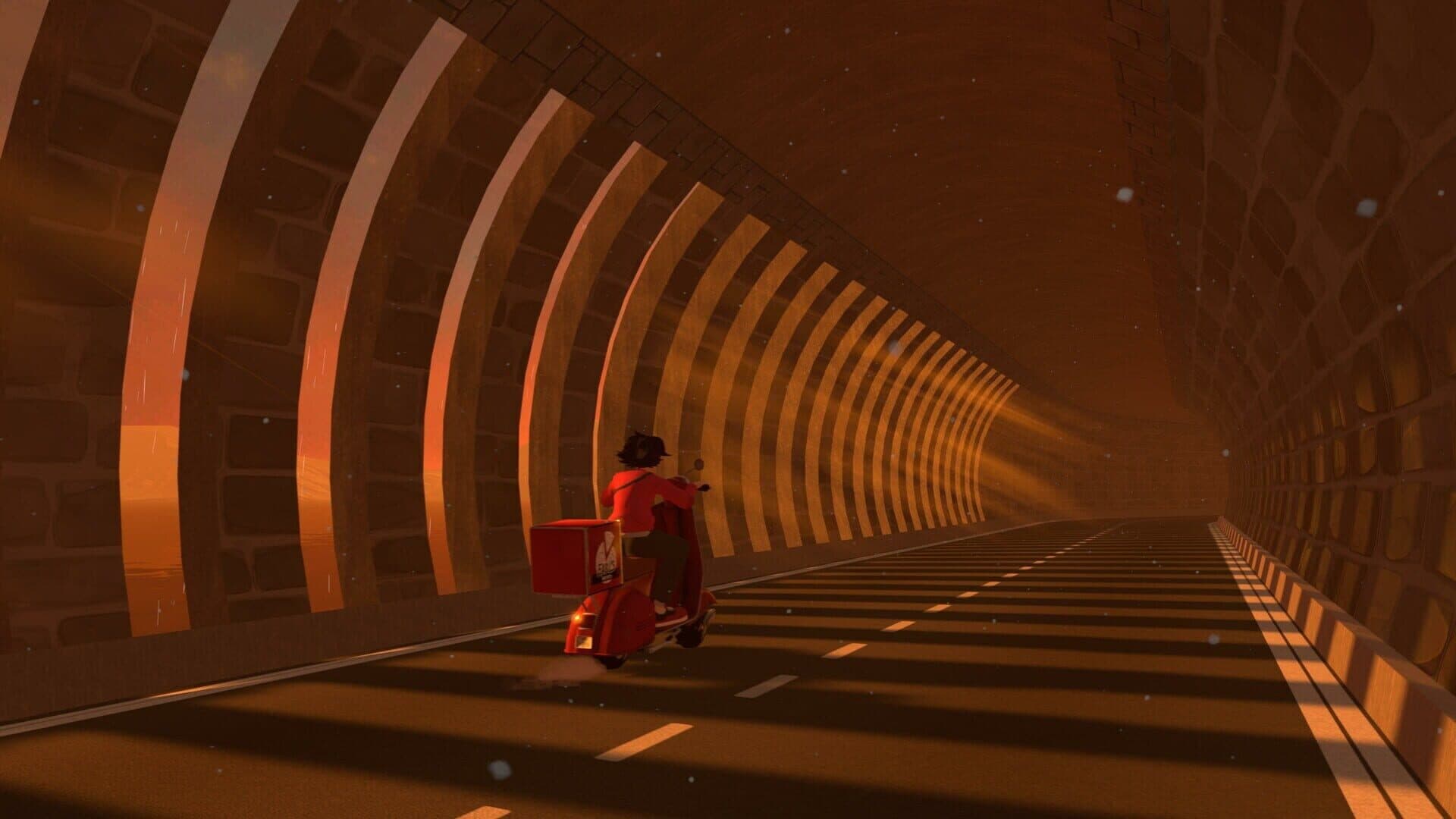 A Pizza Delivery screenshot 11