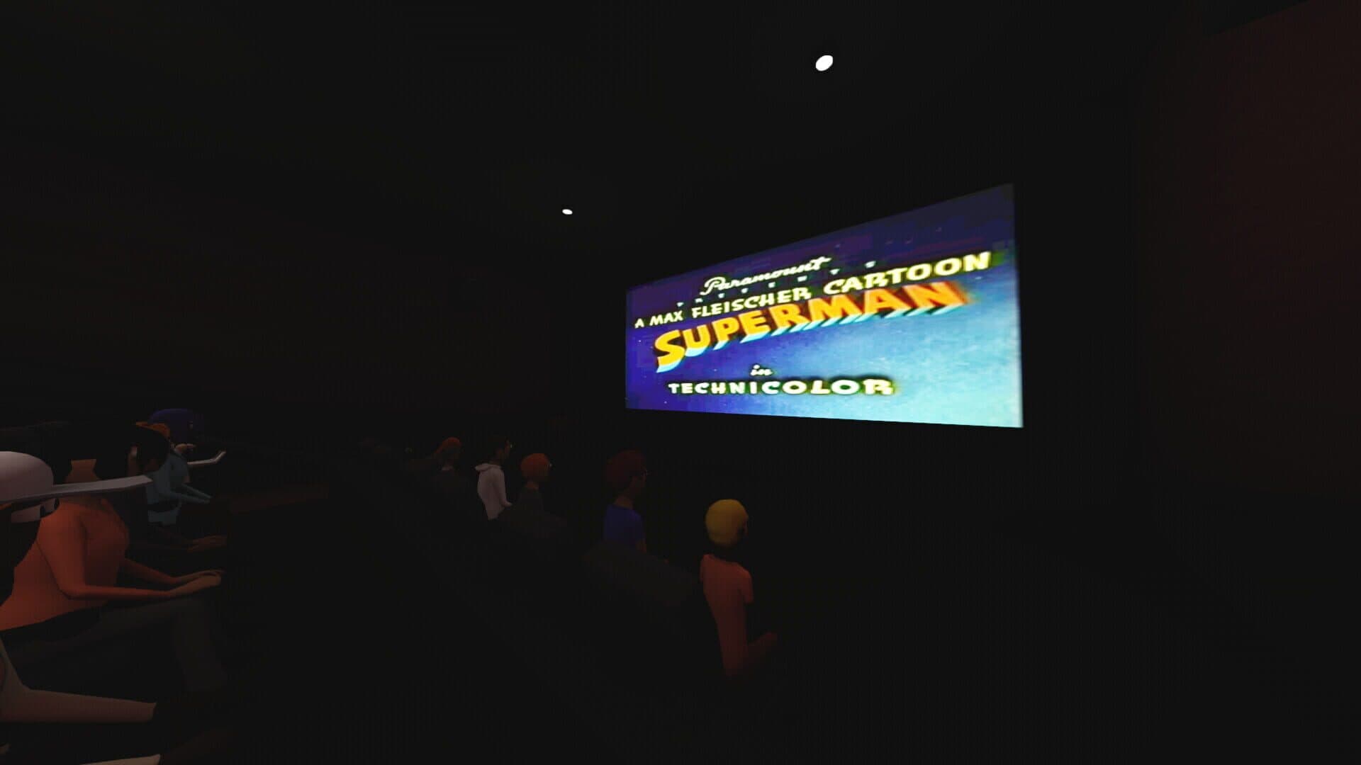 اسکرین‌شات Ultimate Theater Simulator - 13
