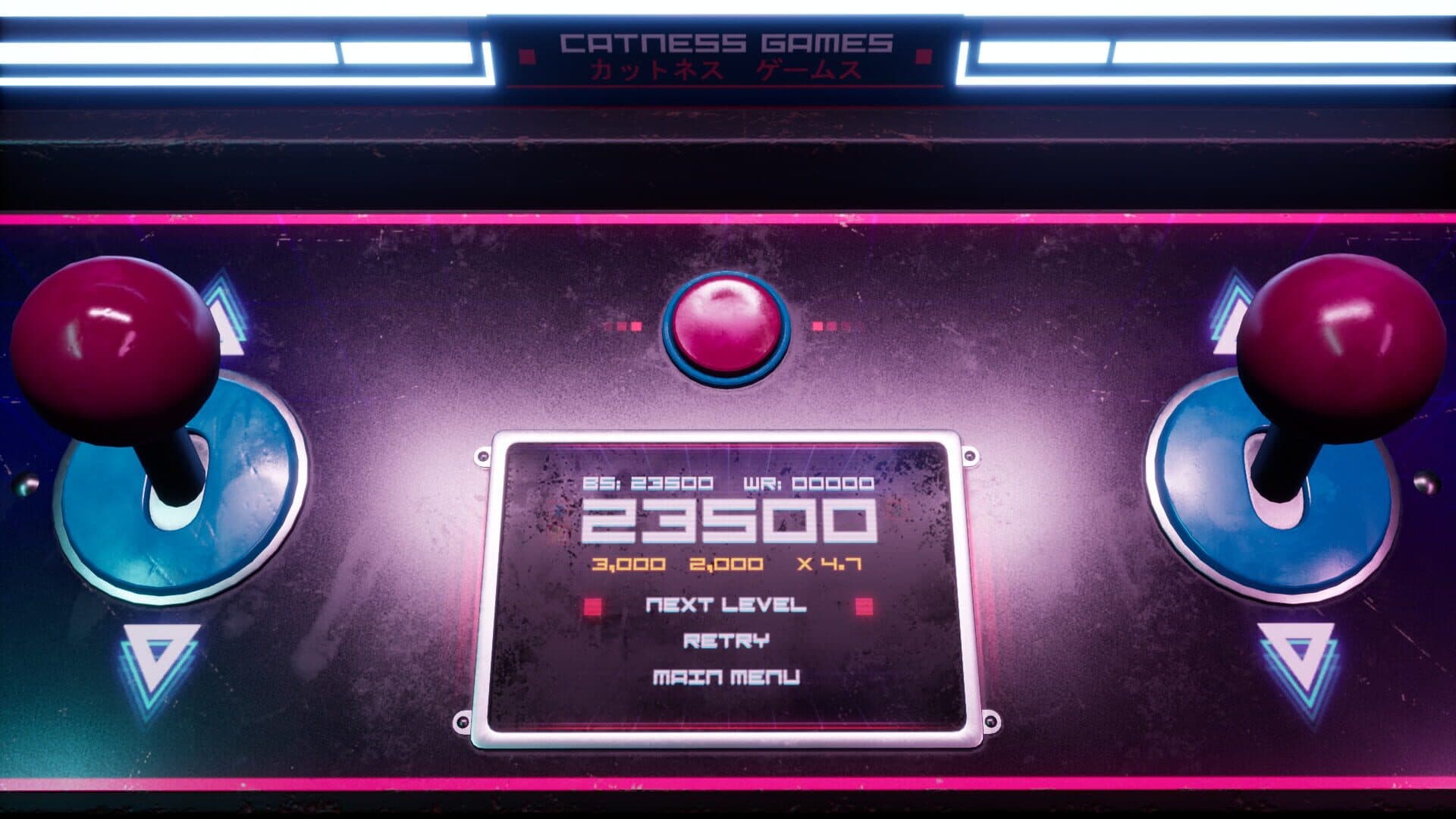 Super Korotama screenshot 8
