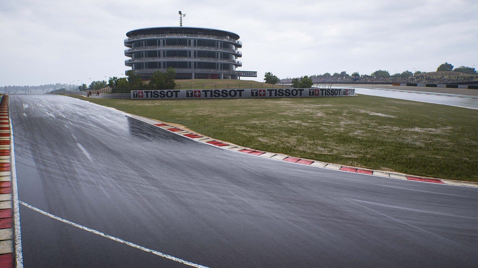 SBK 22 screenshot 9