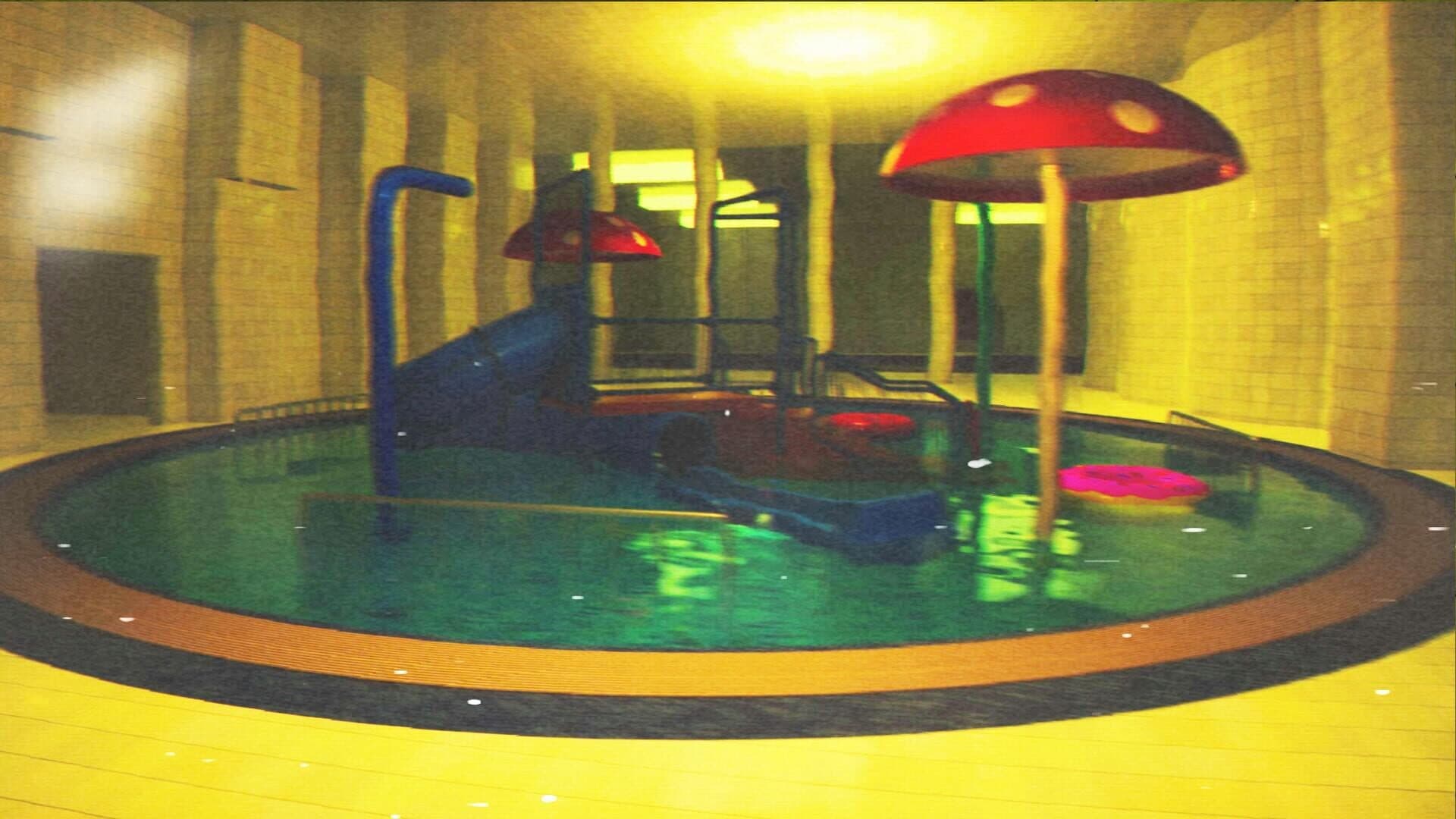 اسکرین‌شات Anomaly Pools - 2