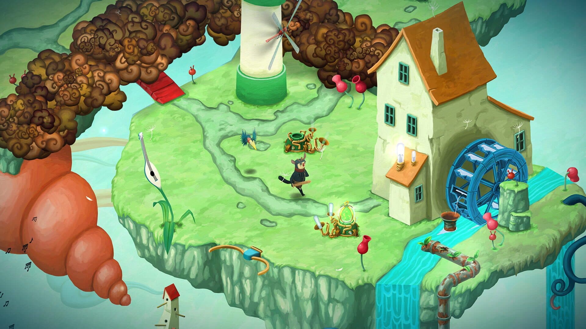 Figment screenshot 4