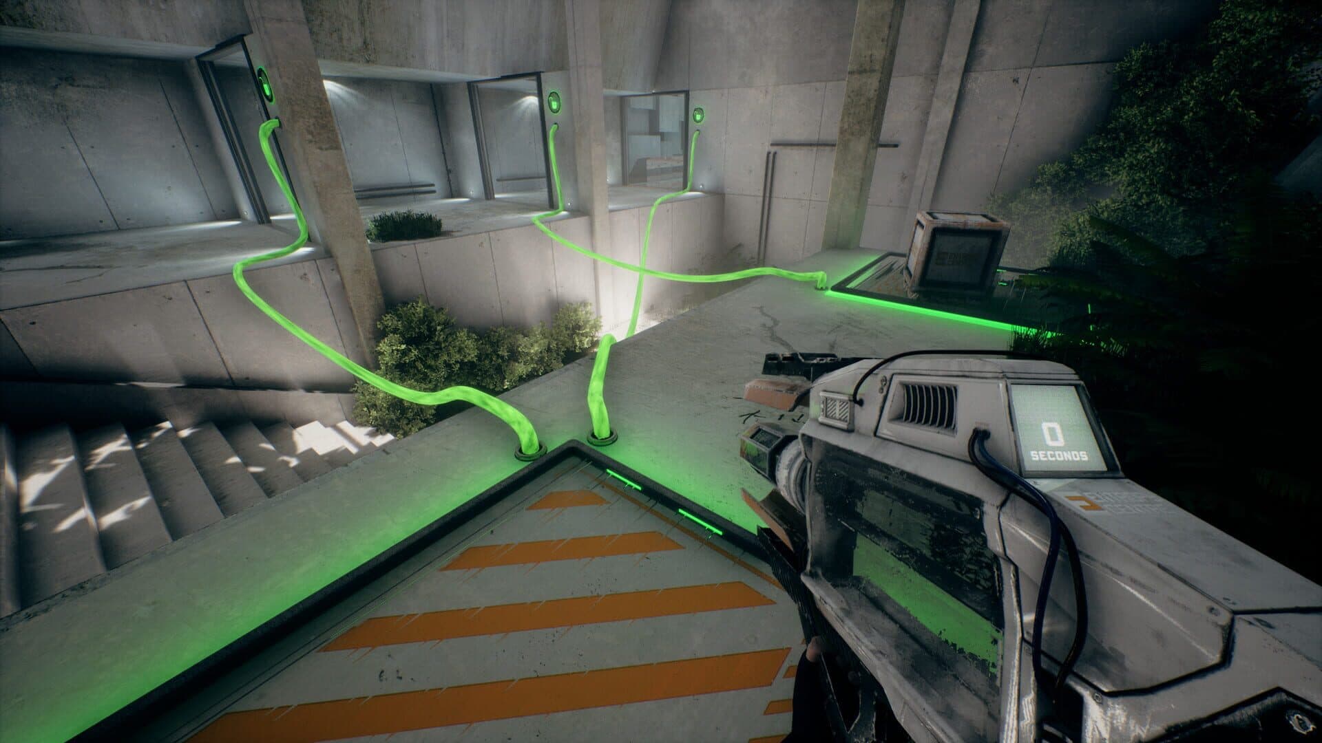 The Entropy Centre screenshot 9