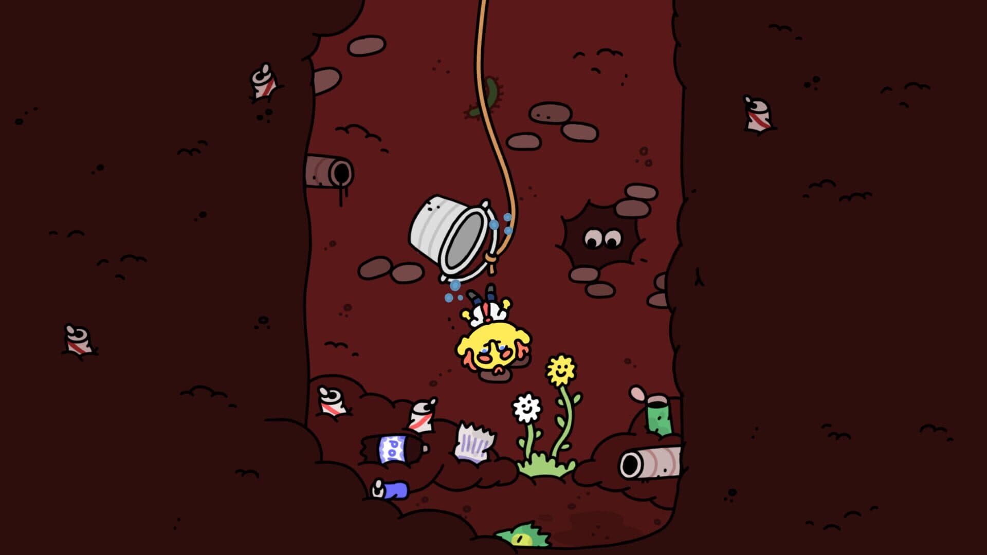 Thank Goodness You're Here! screenshot 8