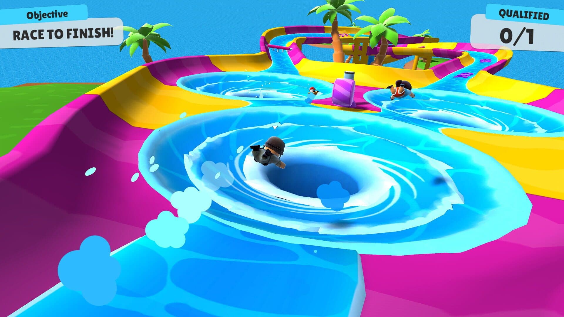 اسکرین‌شات Stumble Guys - 8