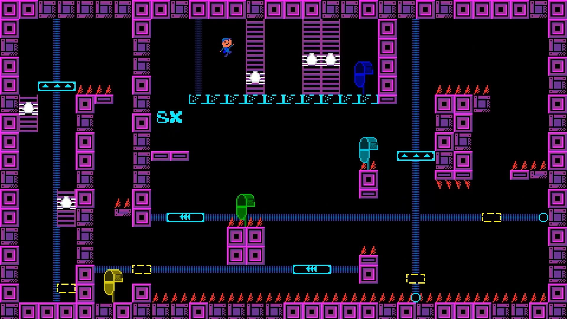 Mayhem Mail screenshot 4