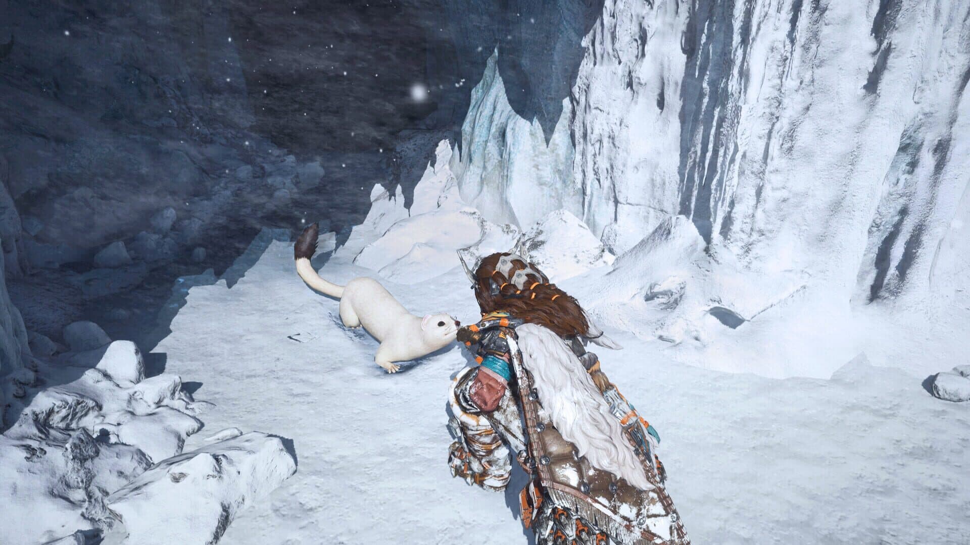 Light of Motiram screenshot 7