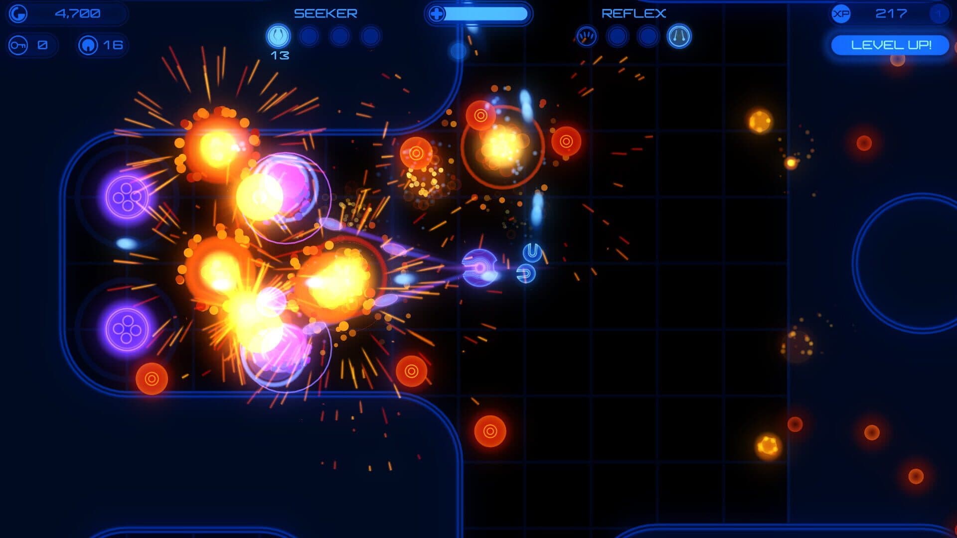 Inferno 2 screenshot 2