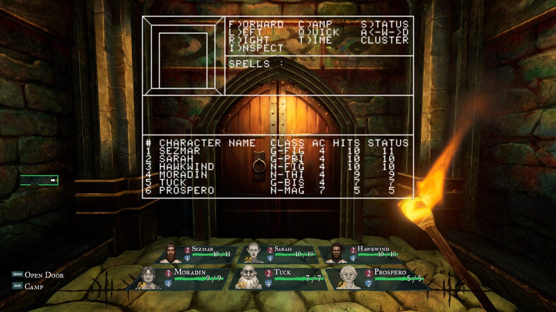Wizardry: Proving Grounds of the Mad Overlord screenshot 12