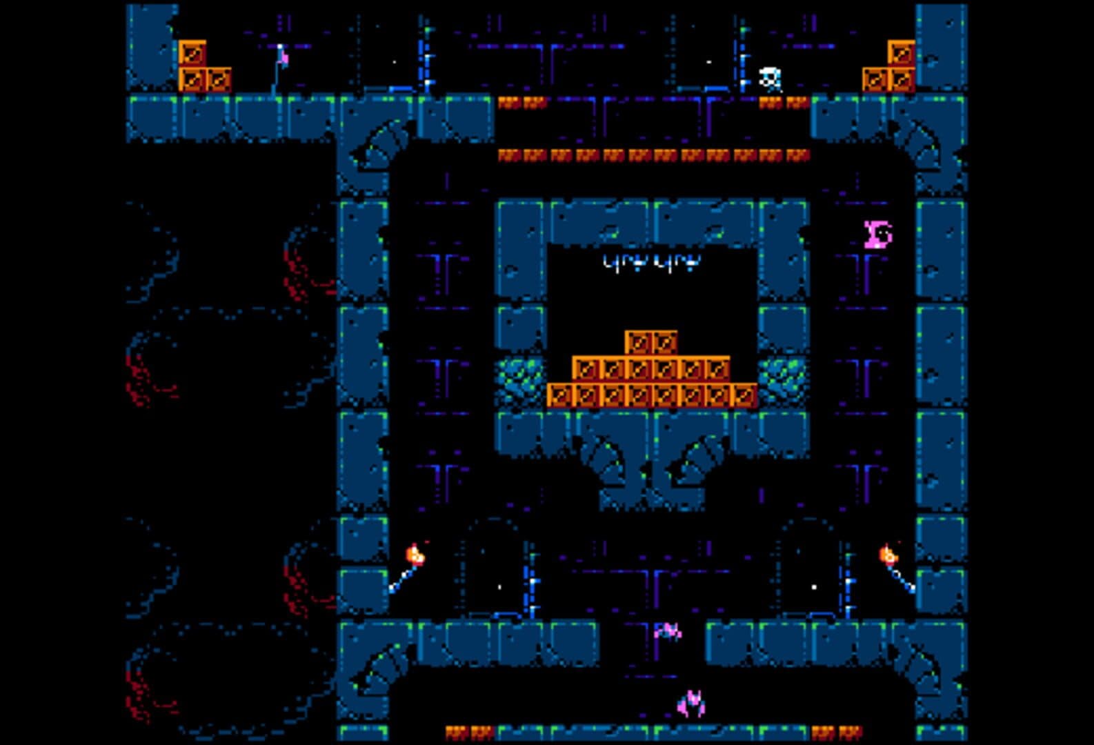 اسکرین‌شات Micro Mages - 10