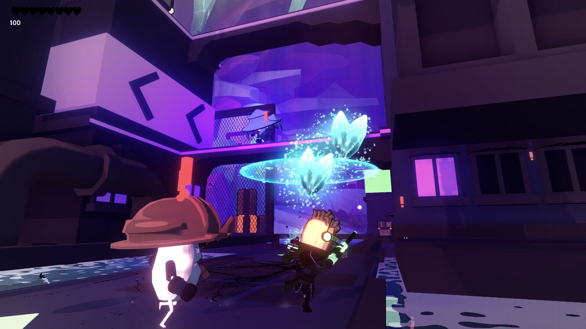 Smells Like a Mushroom screenshot 5