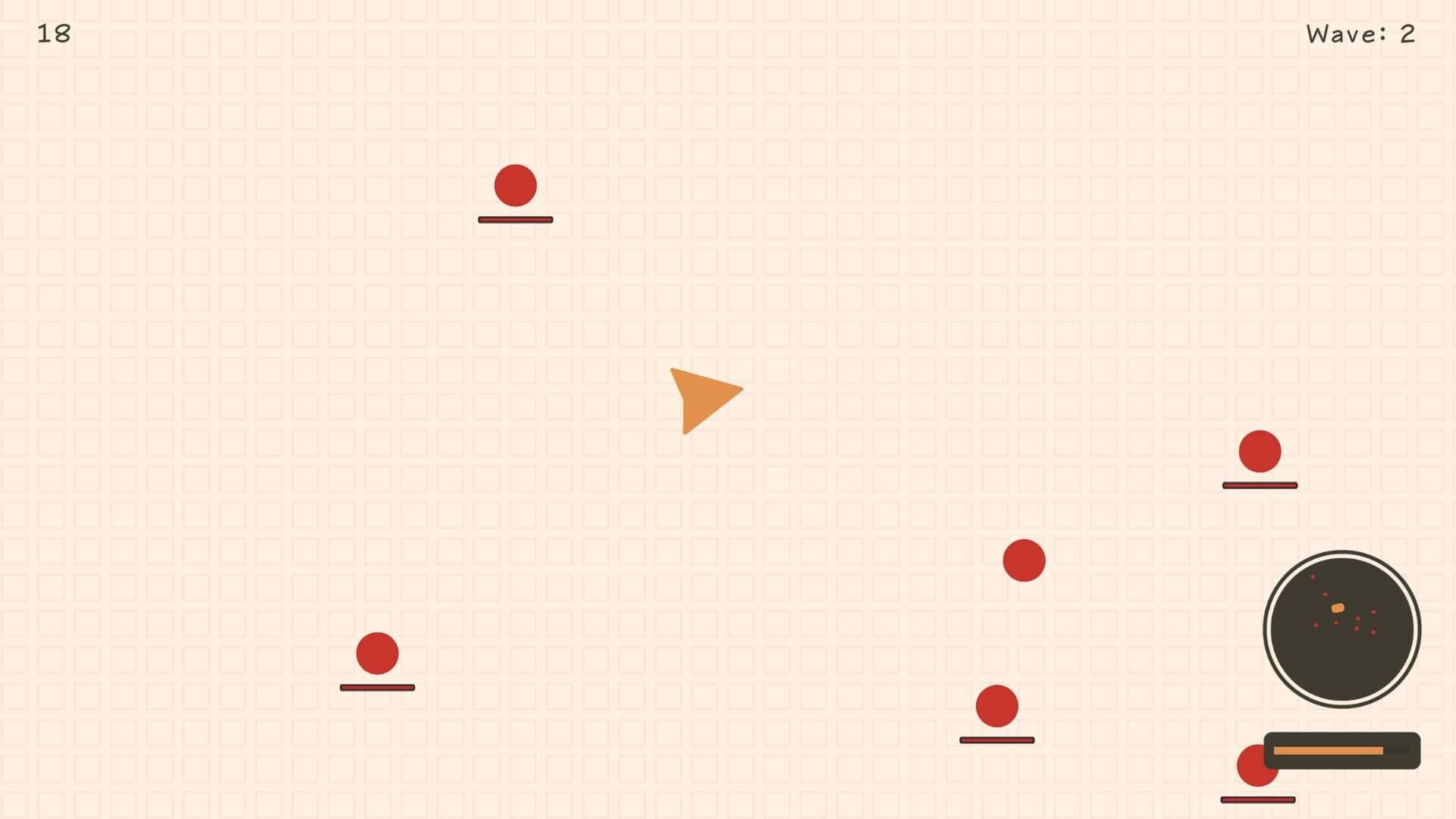 اسکرین‌شات Tank Frenzy - 7