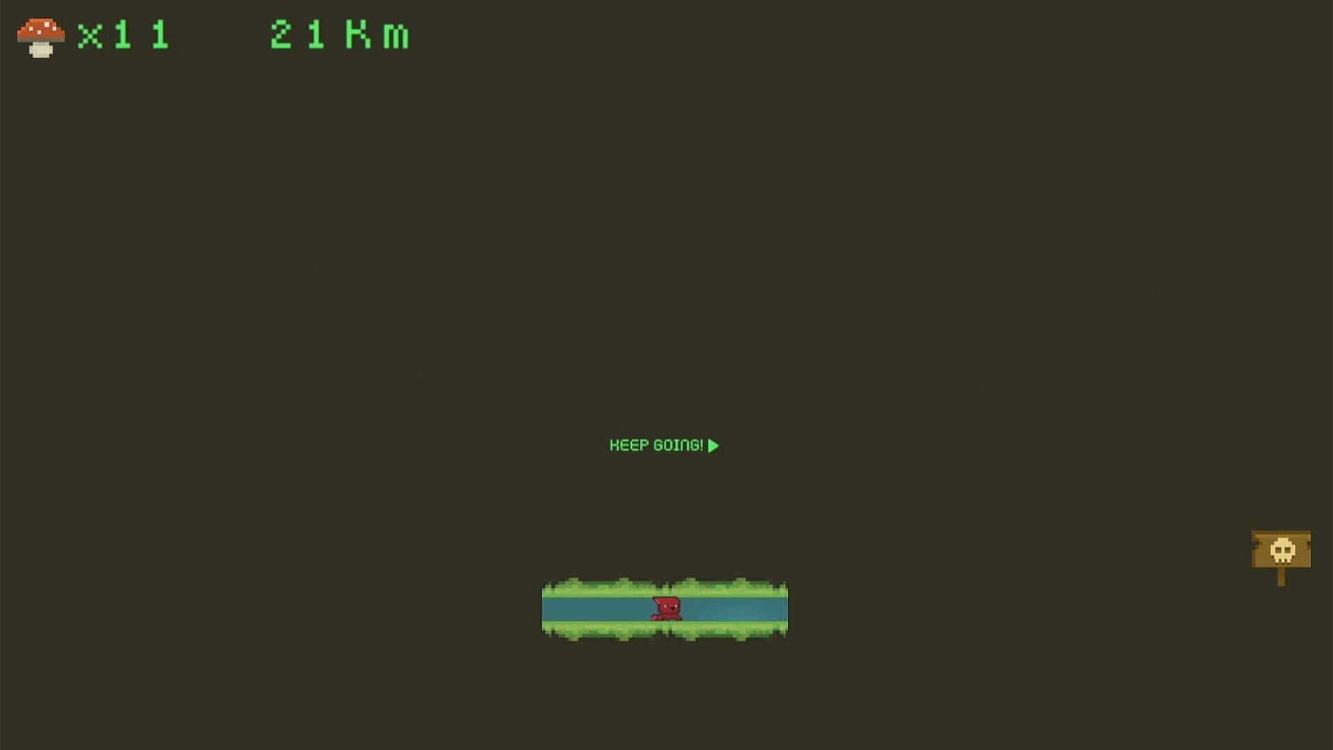 اسکرین‌شات Crevice Survival - 4