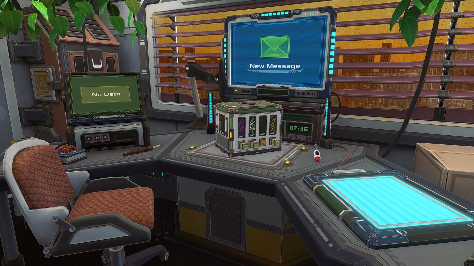 Access Denied: Escape screenshot 3