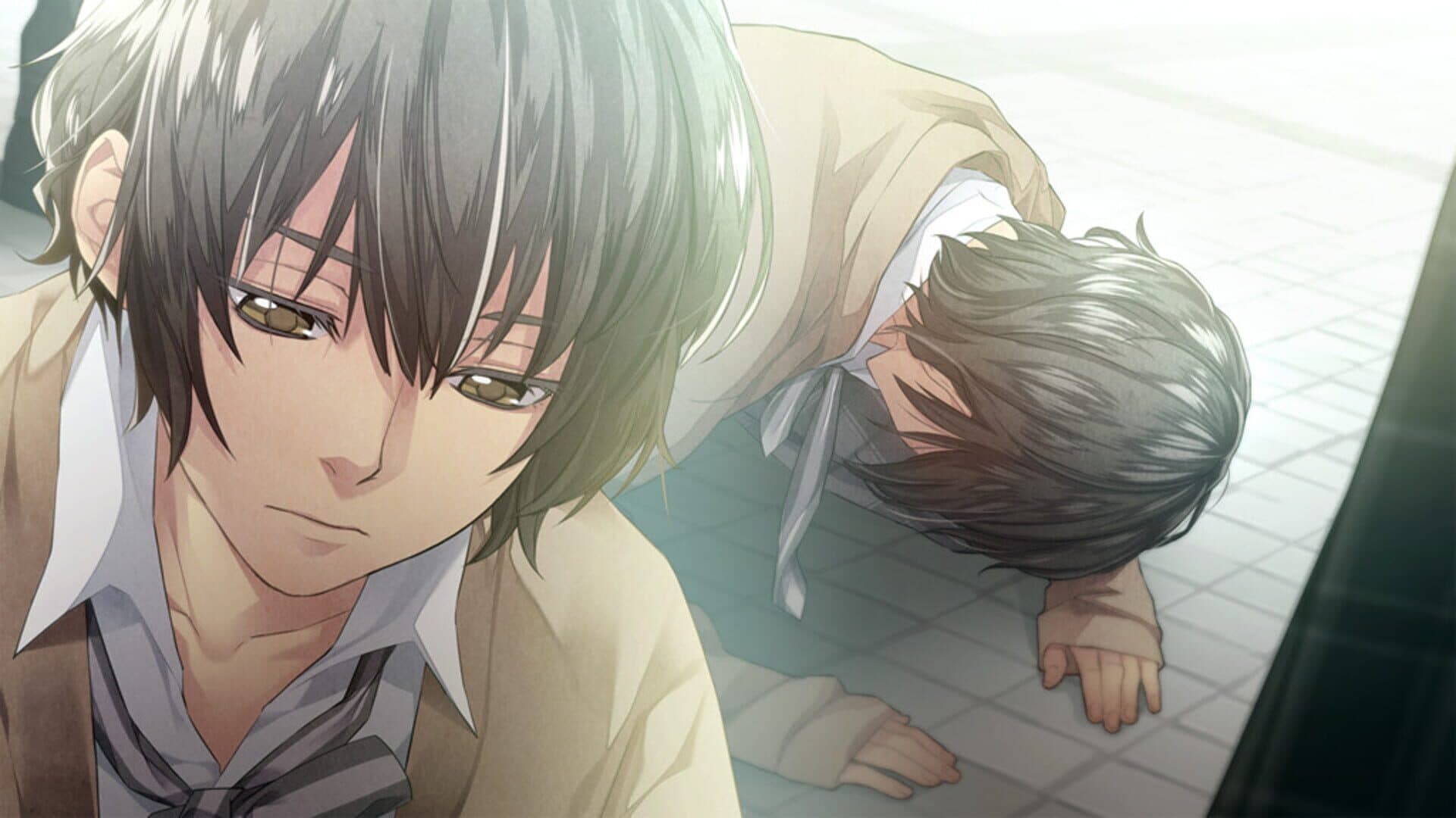 Zettai Kaikyuu Gakuen: Eden with Roses and Phantasm screenshot 1