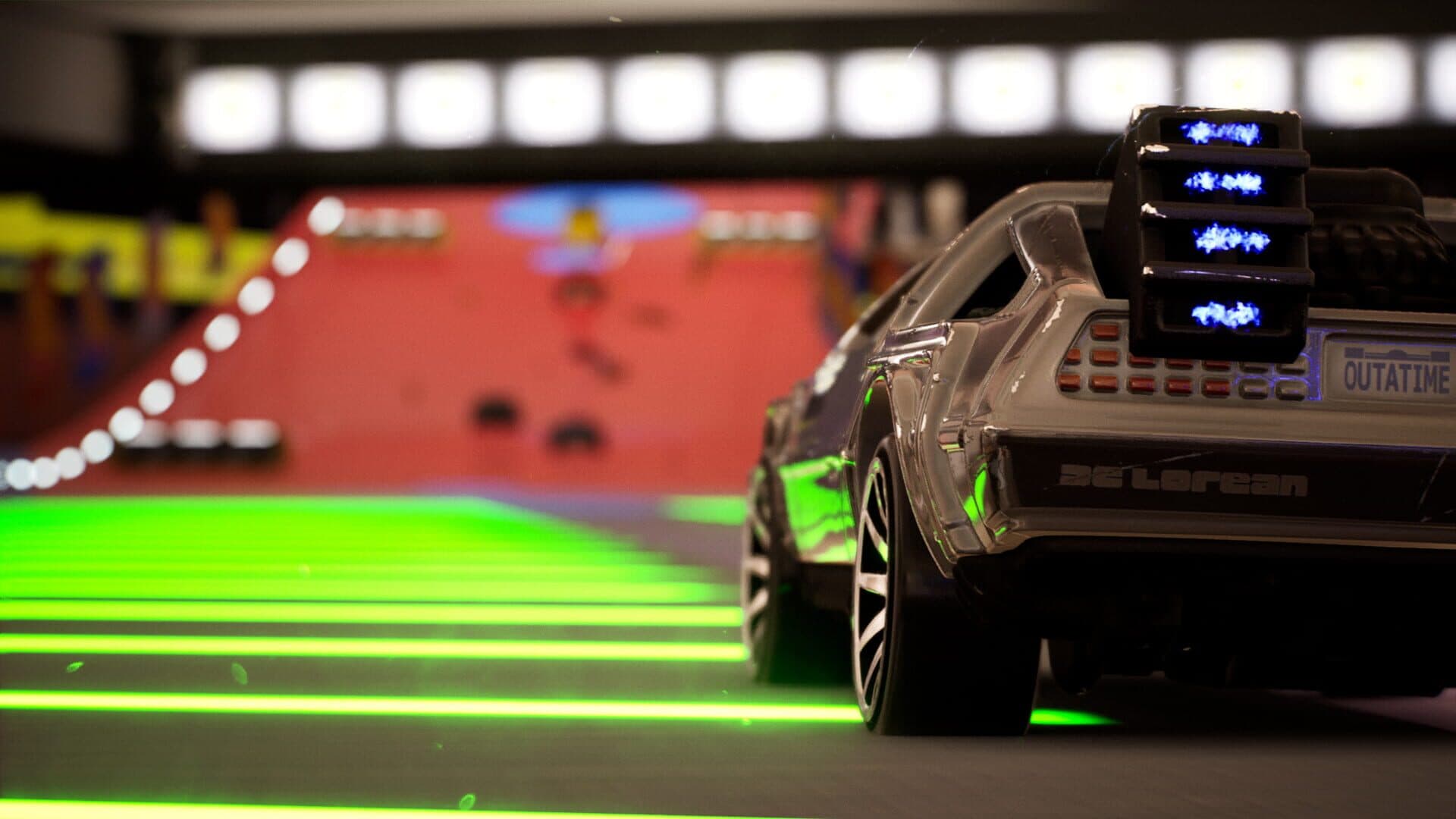 Hot Wheels Unleashed screenshot 0