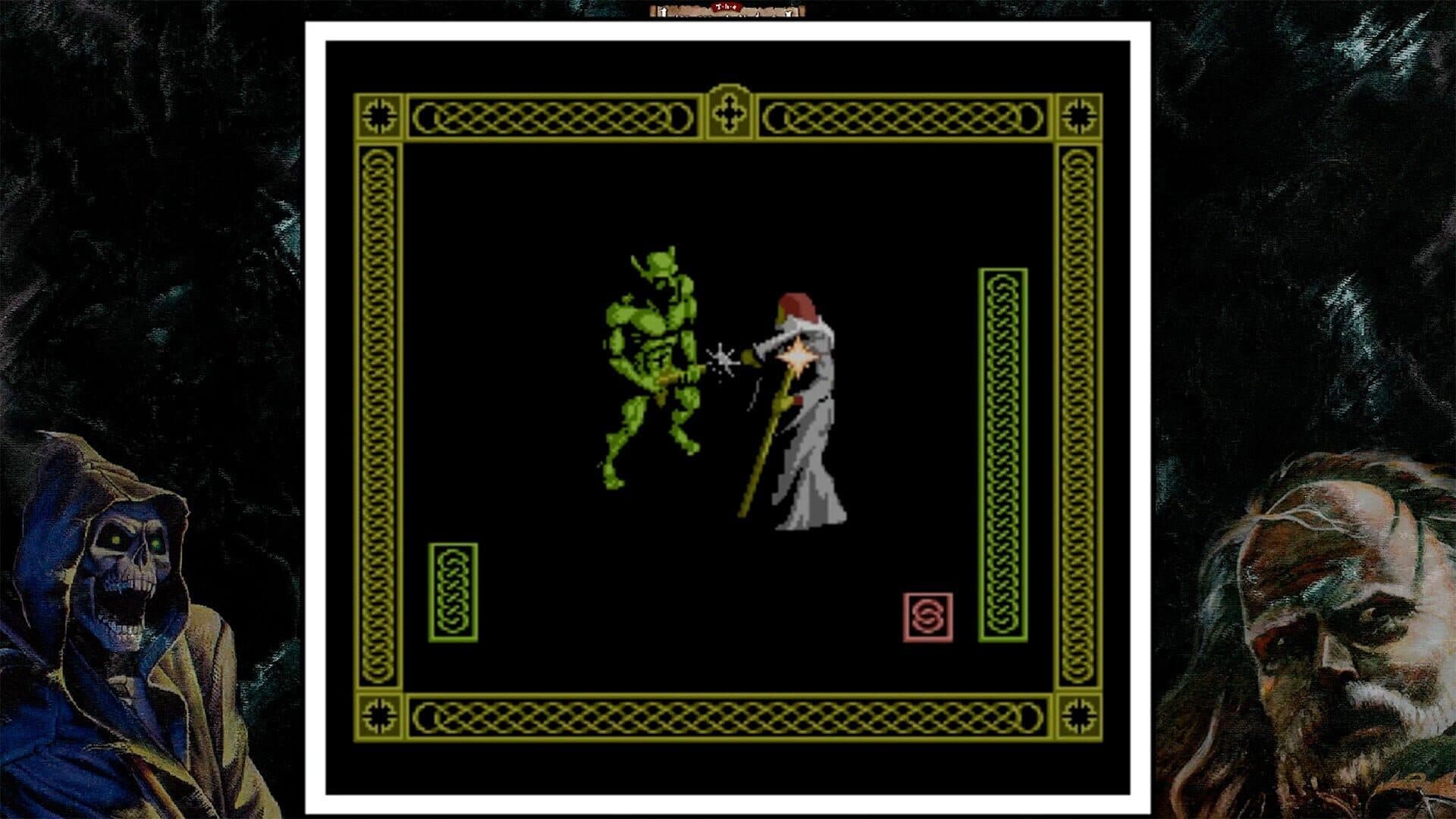 اسکرین‌شات QUByte Classics: The Immortal by Piko - 4
