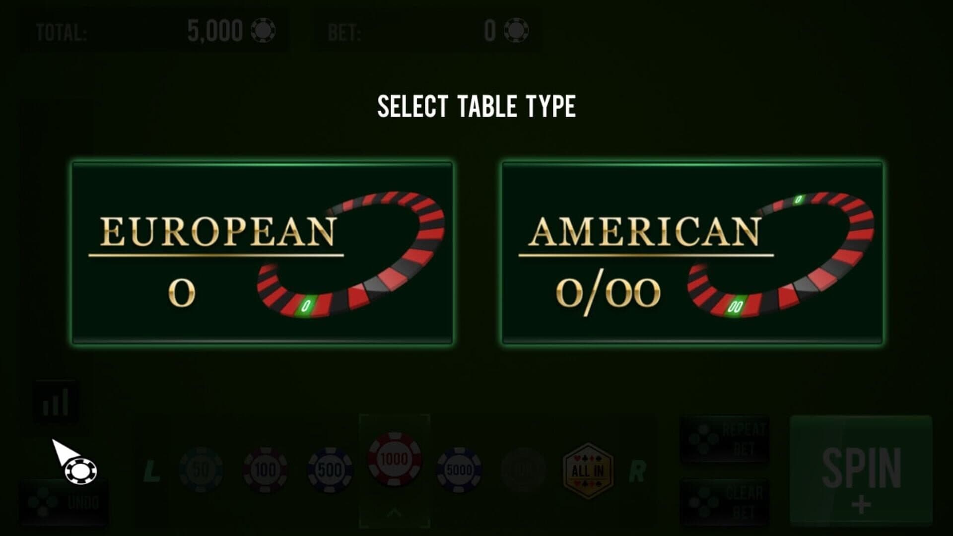 اسکرین‌شات Casino Roulette Royal - 4