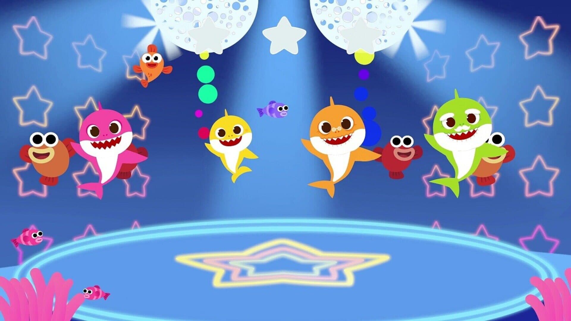 Baby Shark: Sing & Swim Party screenshot 7