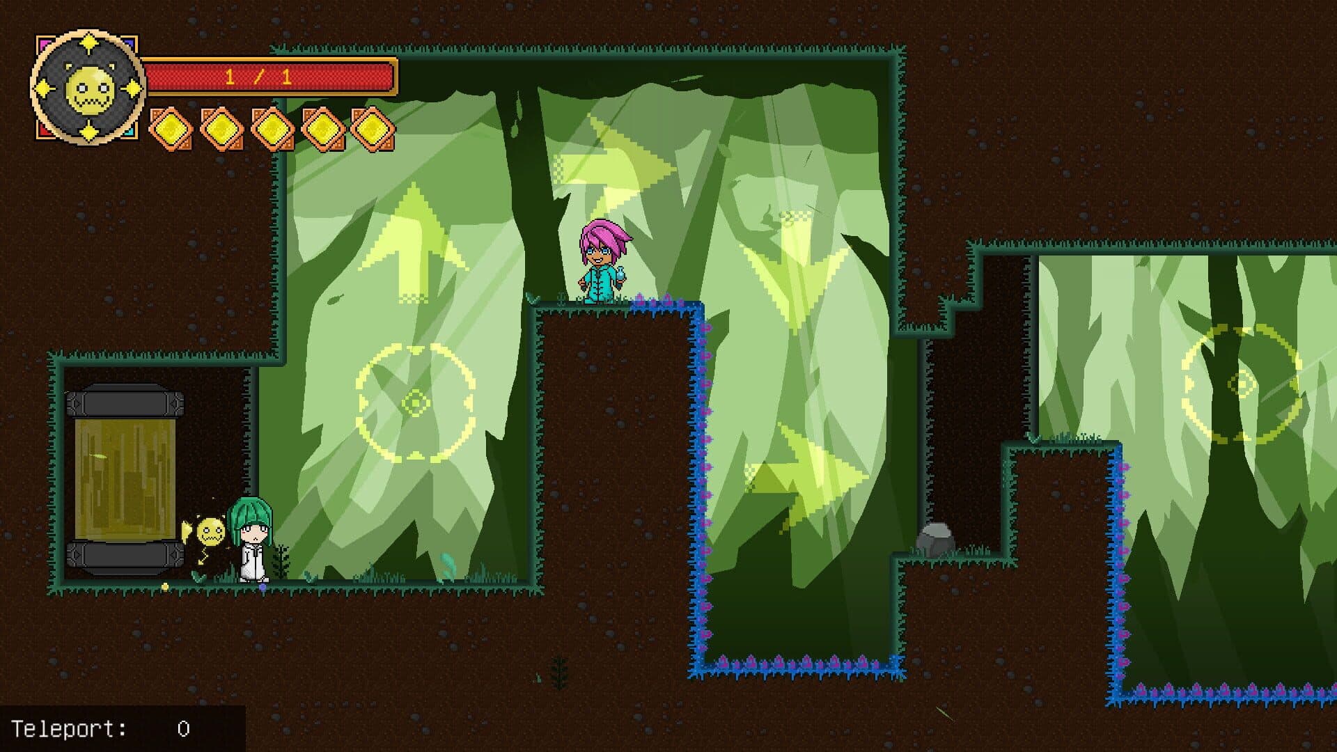 Star Leaping Story screenshot 5