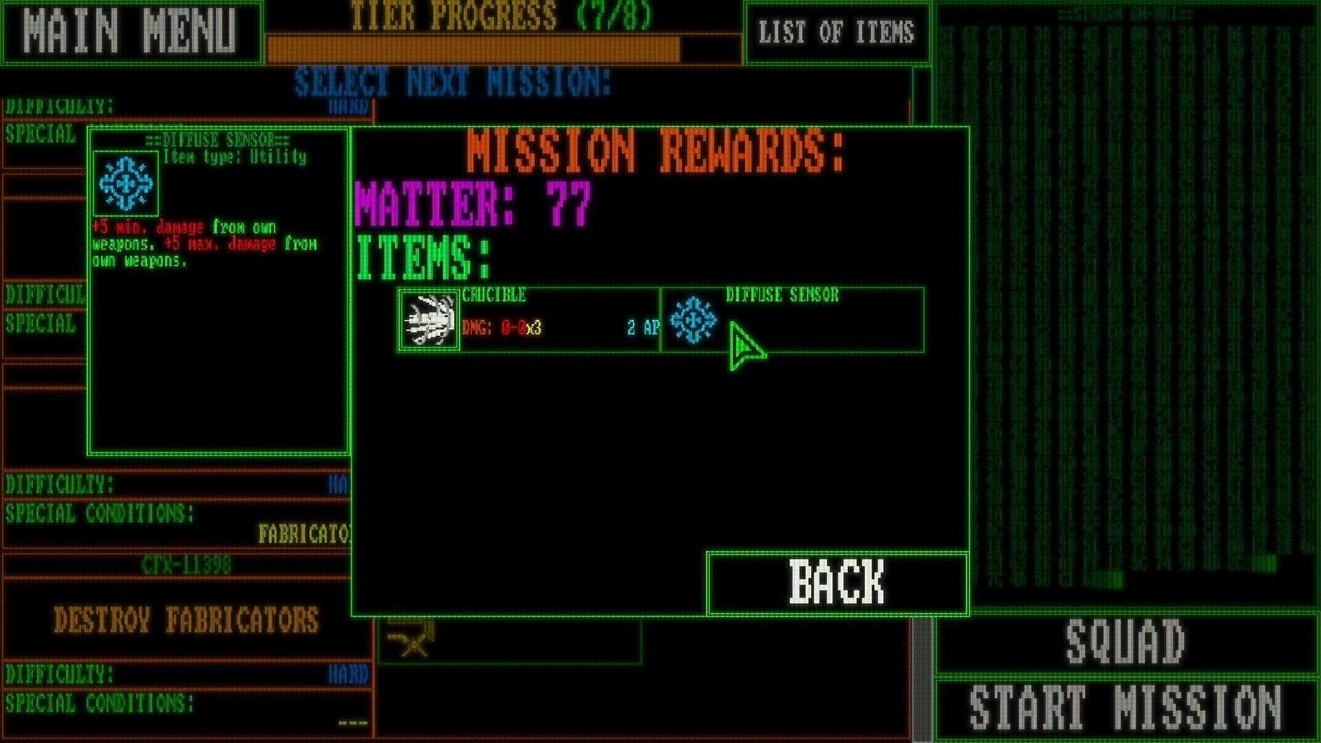 Mainframe Defenders screenshot 2