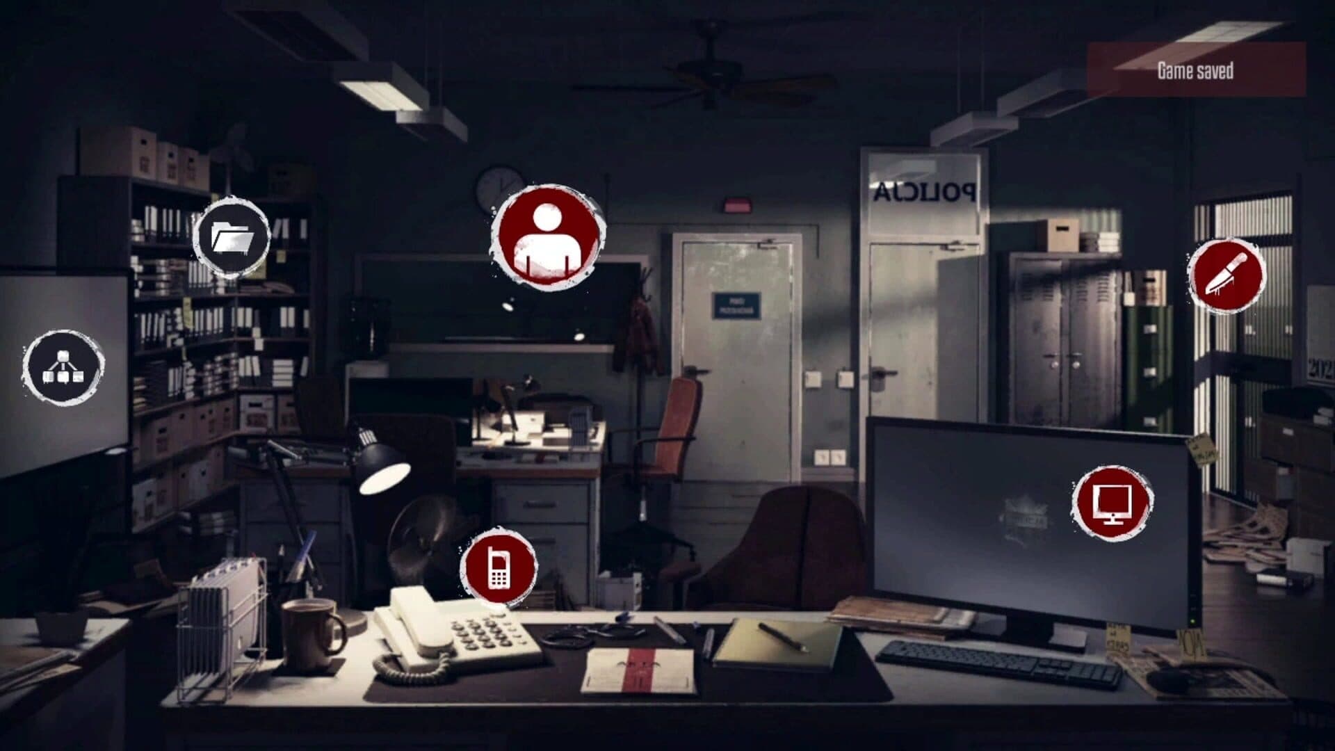 Criminal Expert screenshot 2