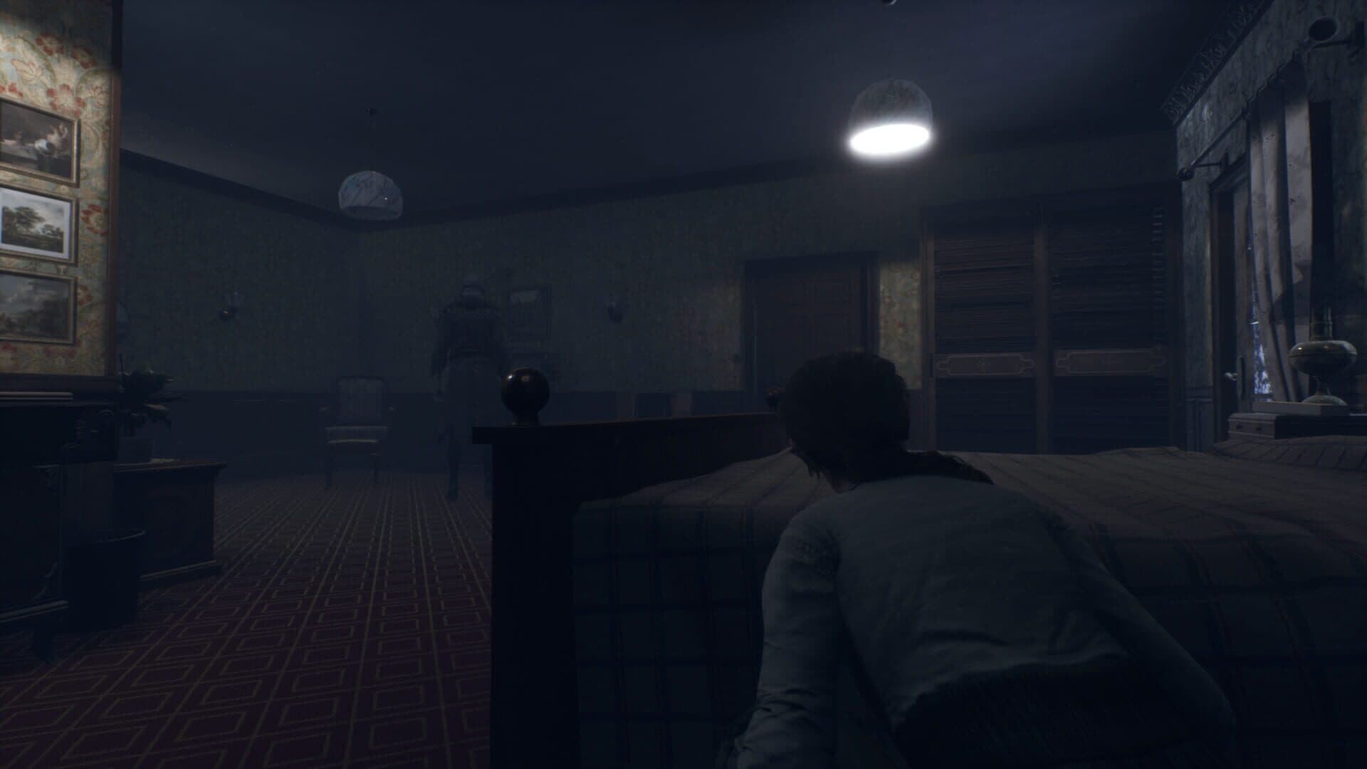 Remothered: Broken Porcelain screenshot 5