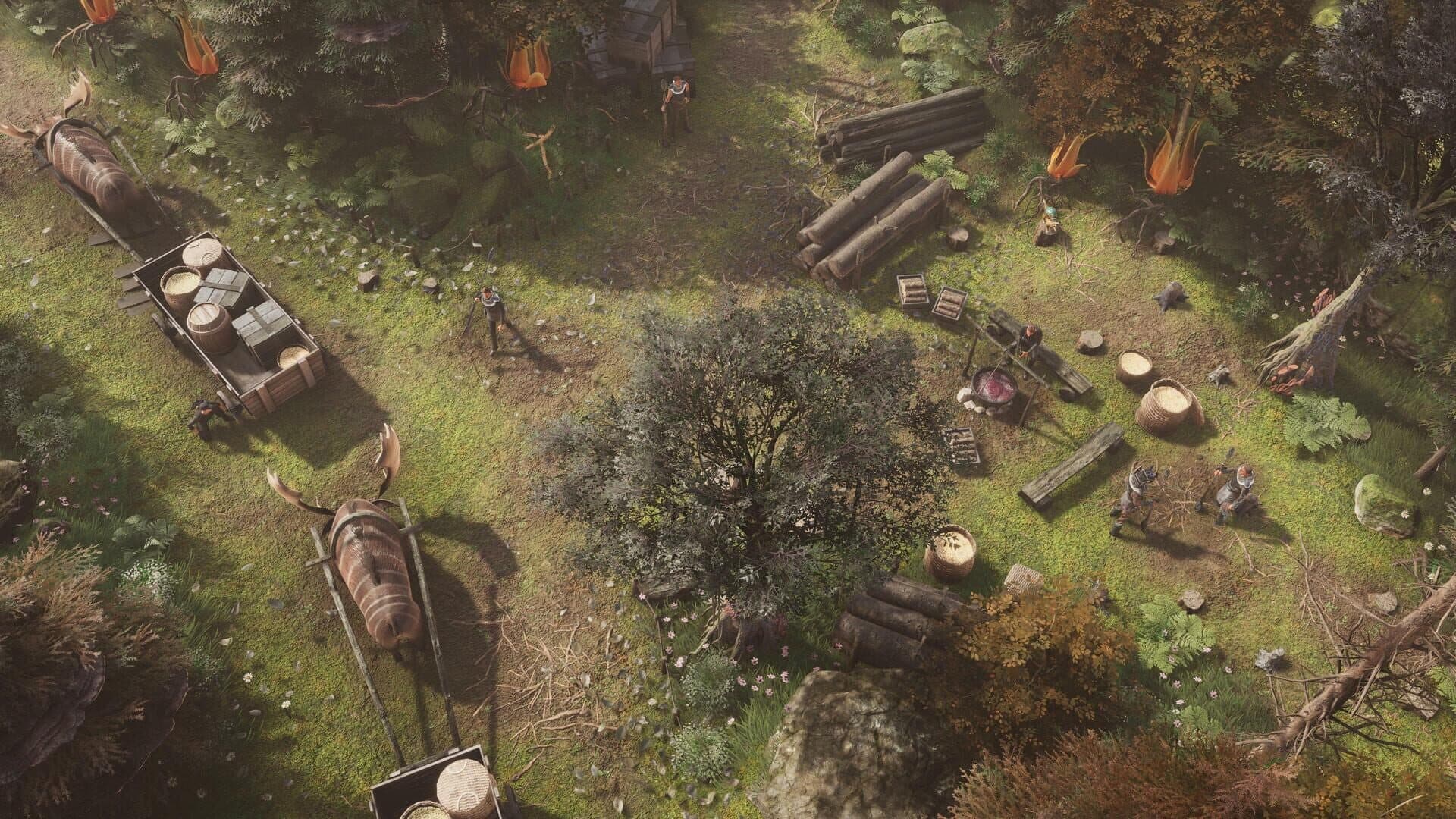 Stargate: Timekeepers screenshot 9