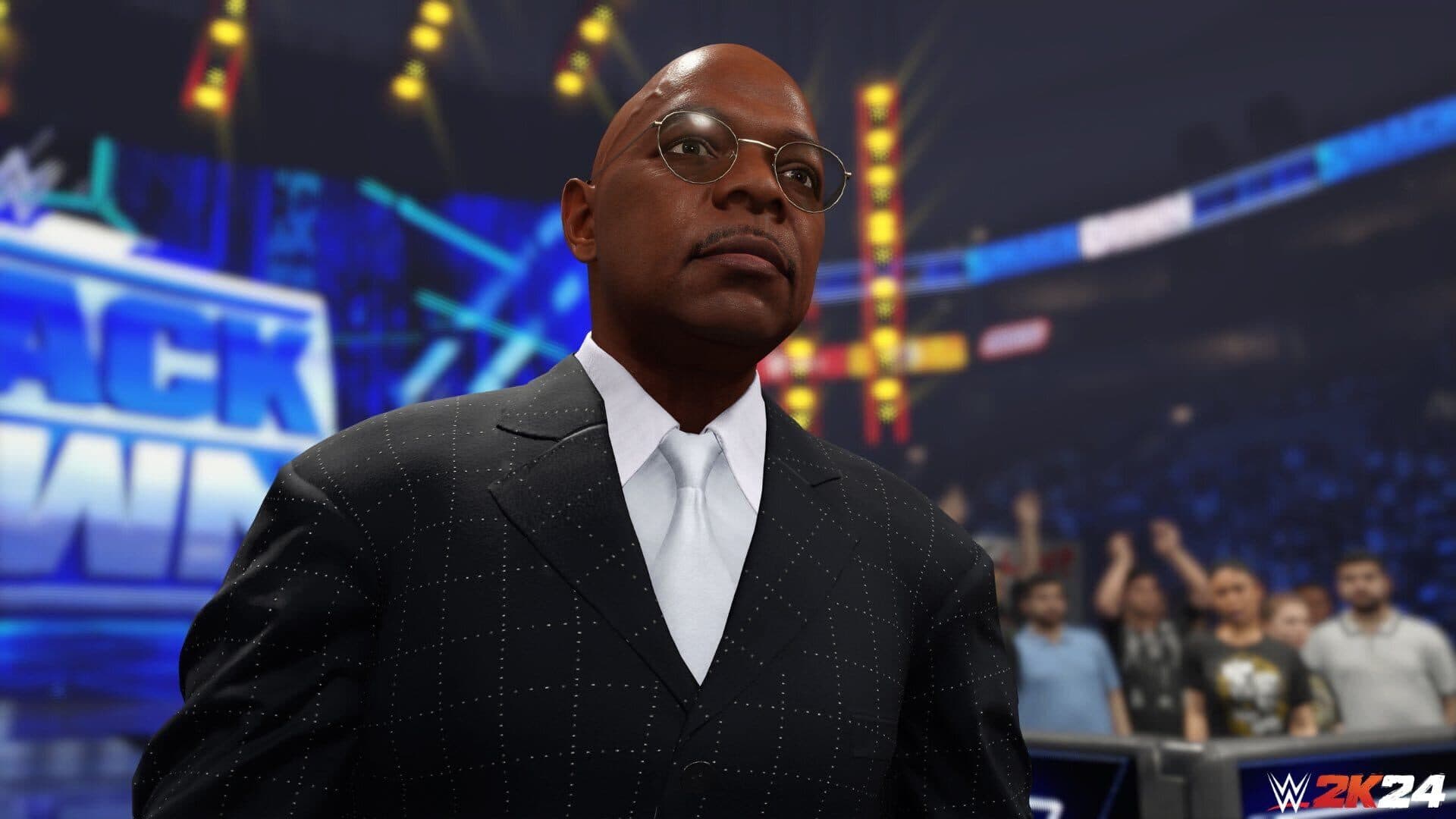 WWE 2K24 screenshot 12