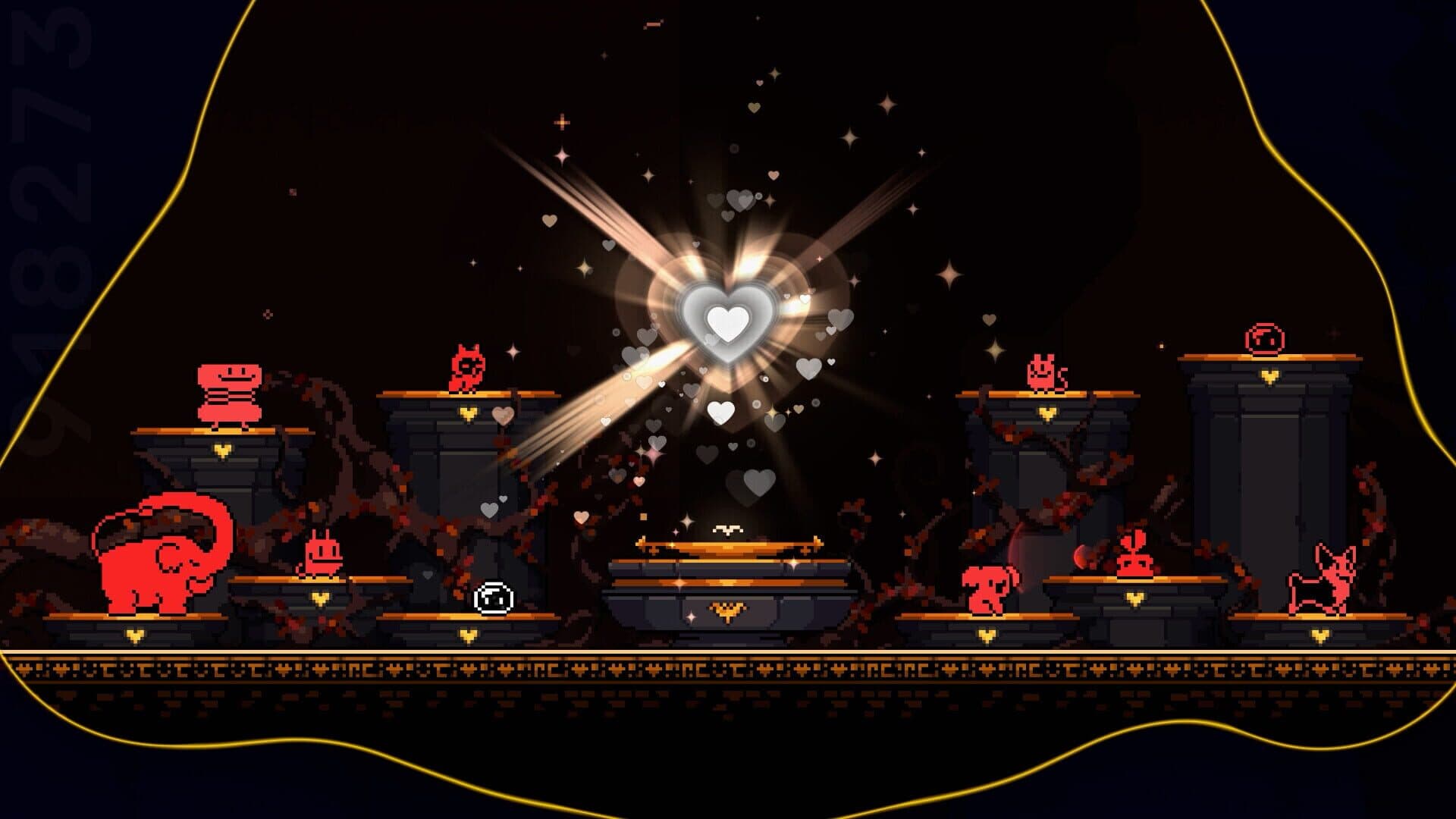 KarmaZoo screenshot 6