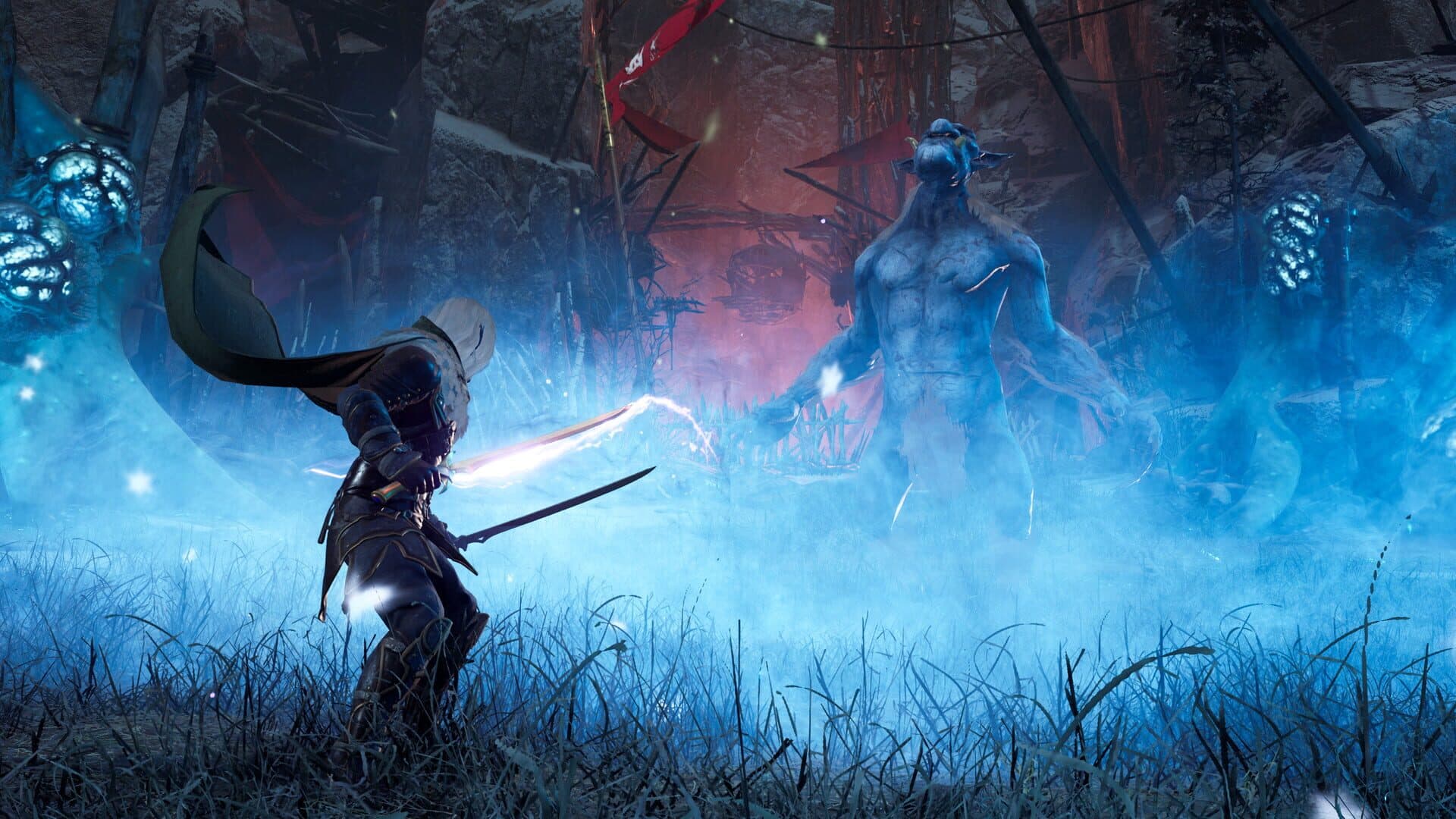 Dungeons & Dragons: Dark Alliance screenshot 4