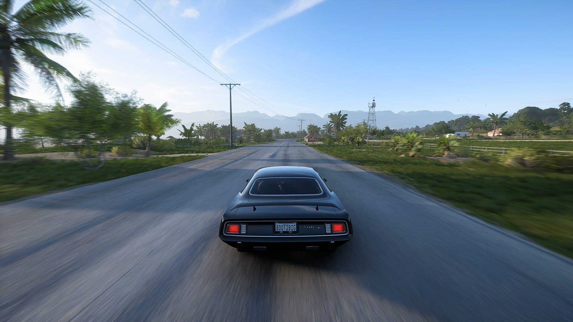 Forza Horizon 5 screenshot 12
