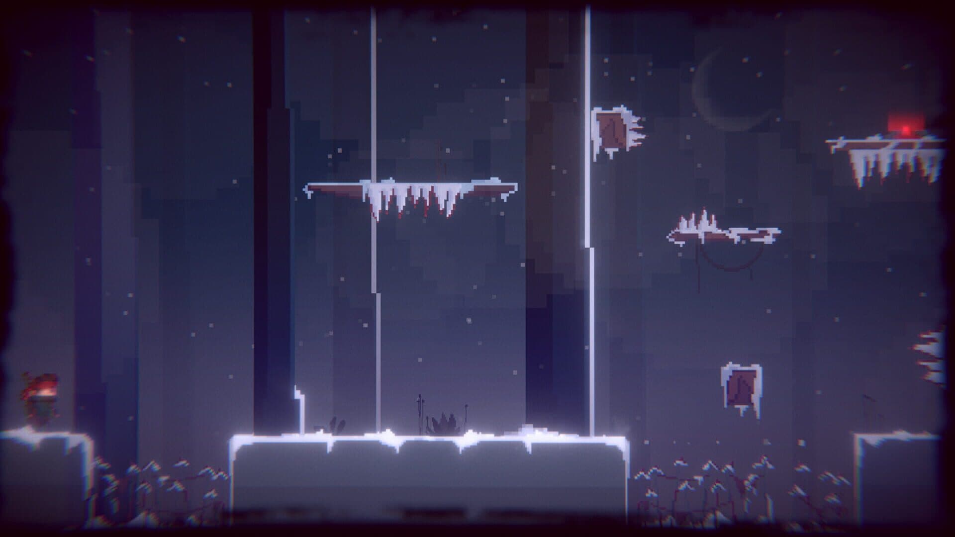 اسکرین‌شات The Lost Cube - 1