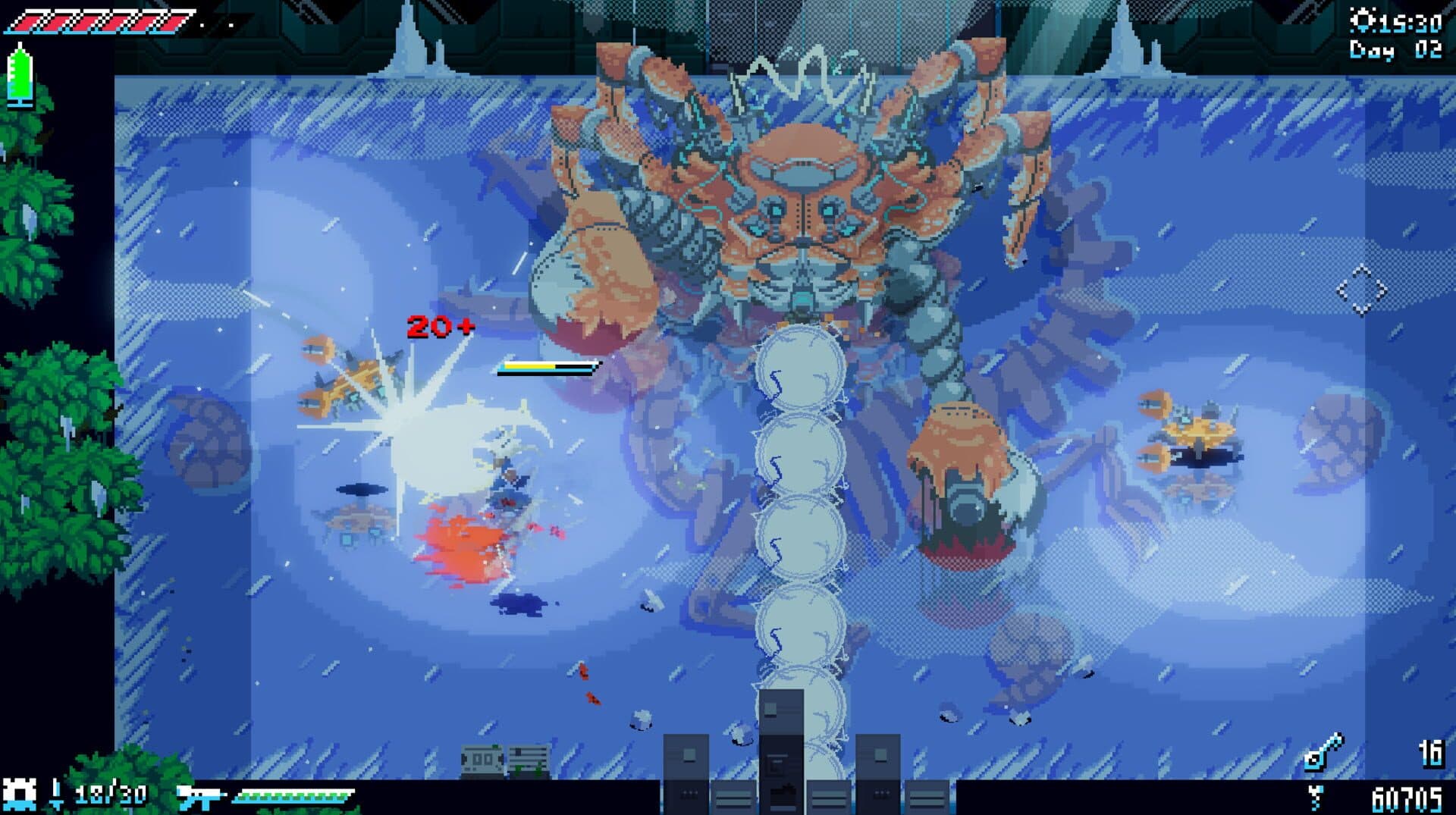 Unsighted screenshot 2