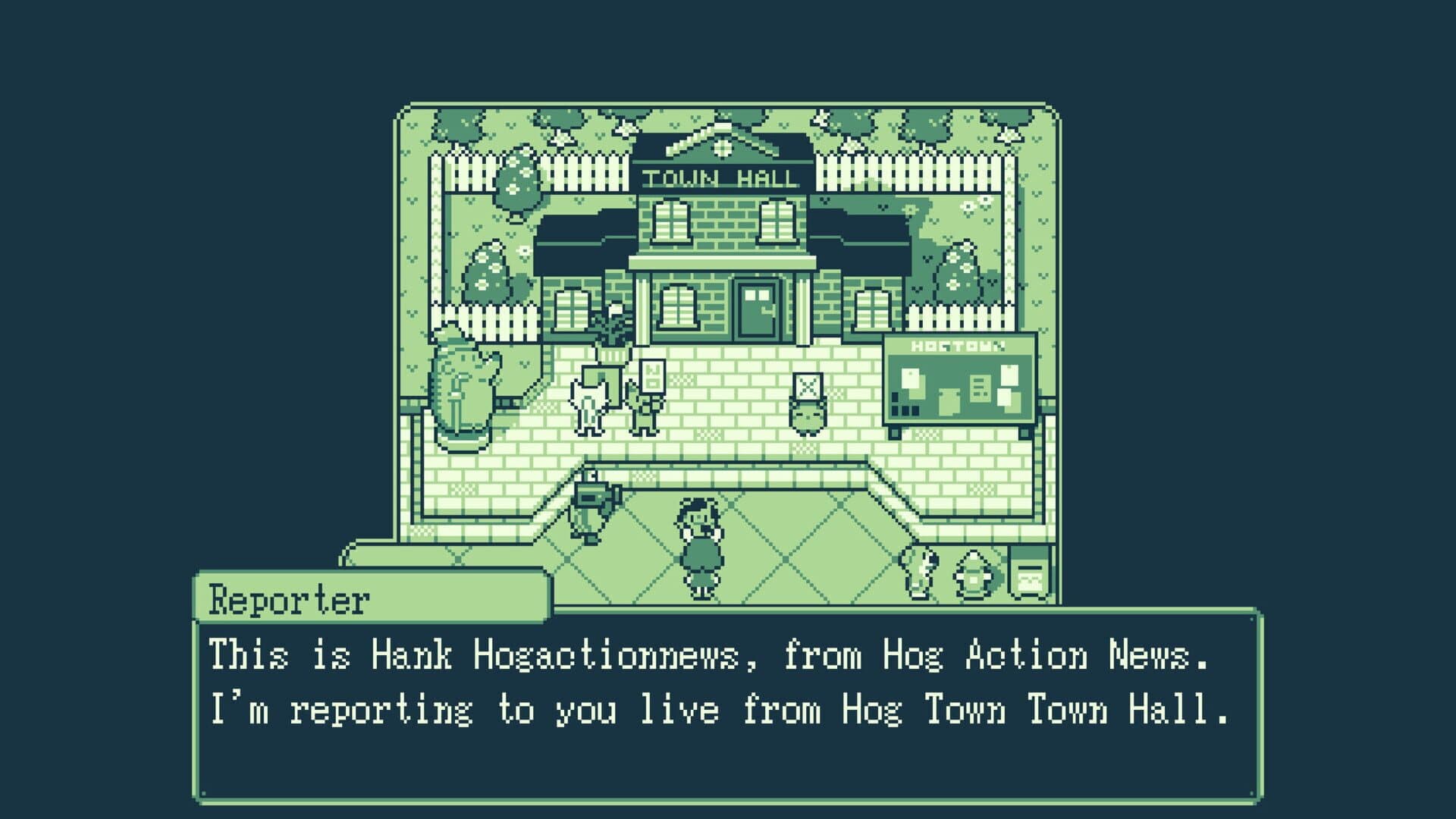 Melon Journey: Bittersweet Memories screenshot 3