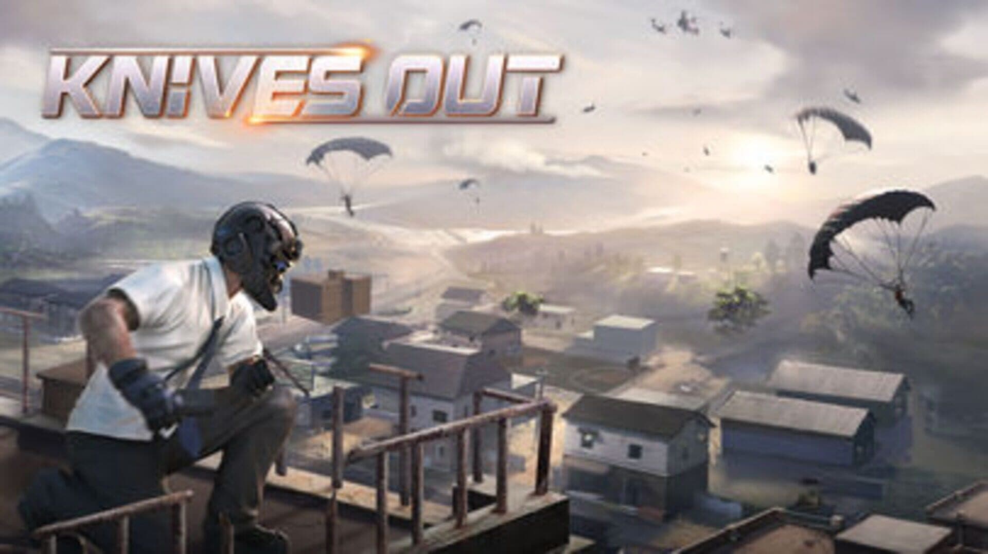 اسکرین‌شات Knives Out - 7