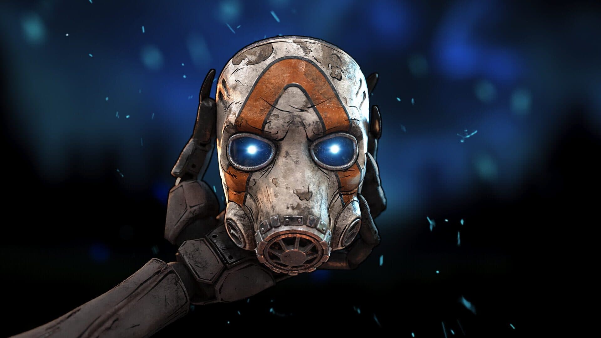 Borderlands 4 screenshot 1