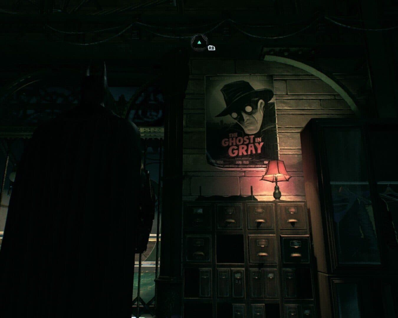 Batman: Arkham Knight screenshot 11
