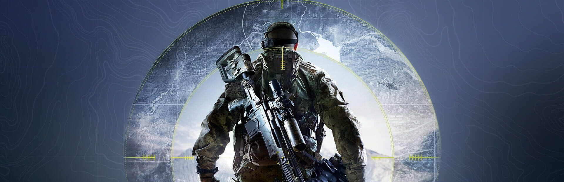 Sniper: Ghost Warrior 3