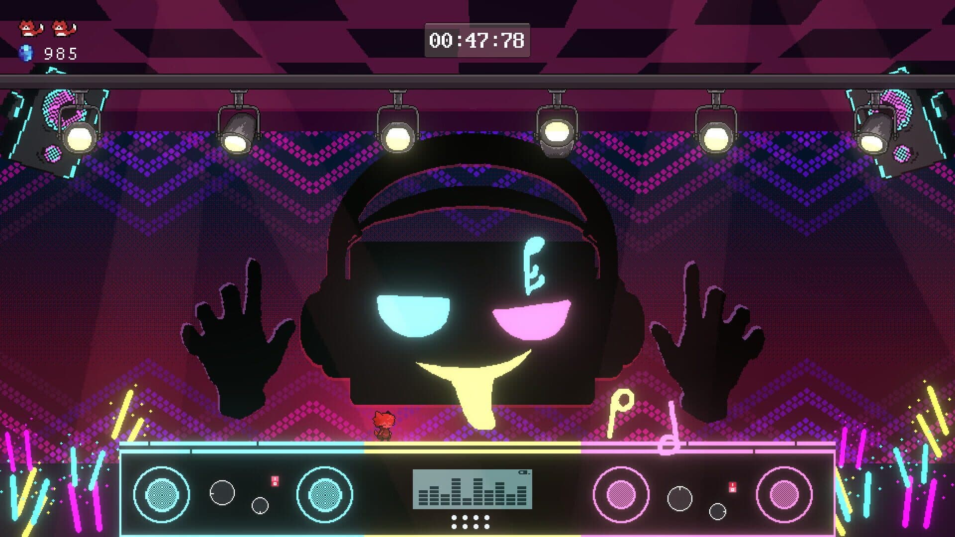 Mutant Express screenshot 3