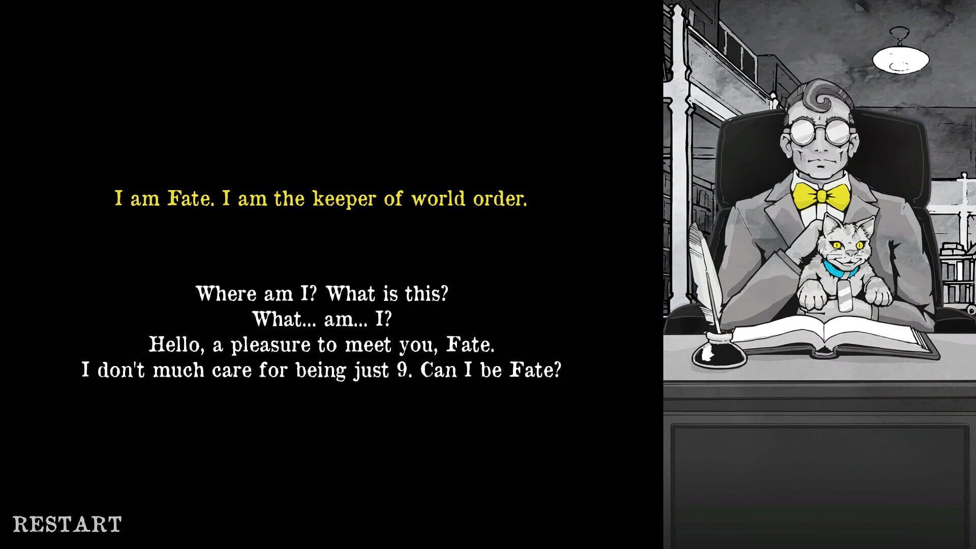 Death and Taxes screenshot 6