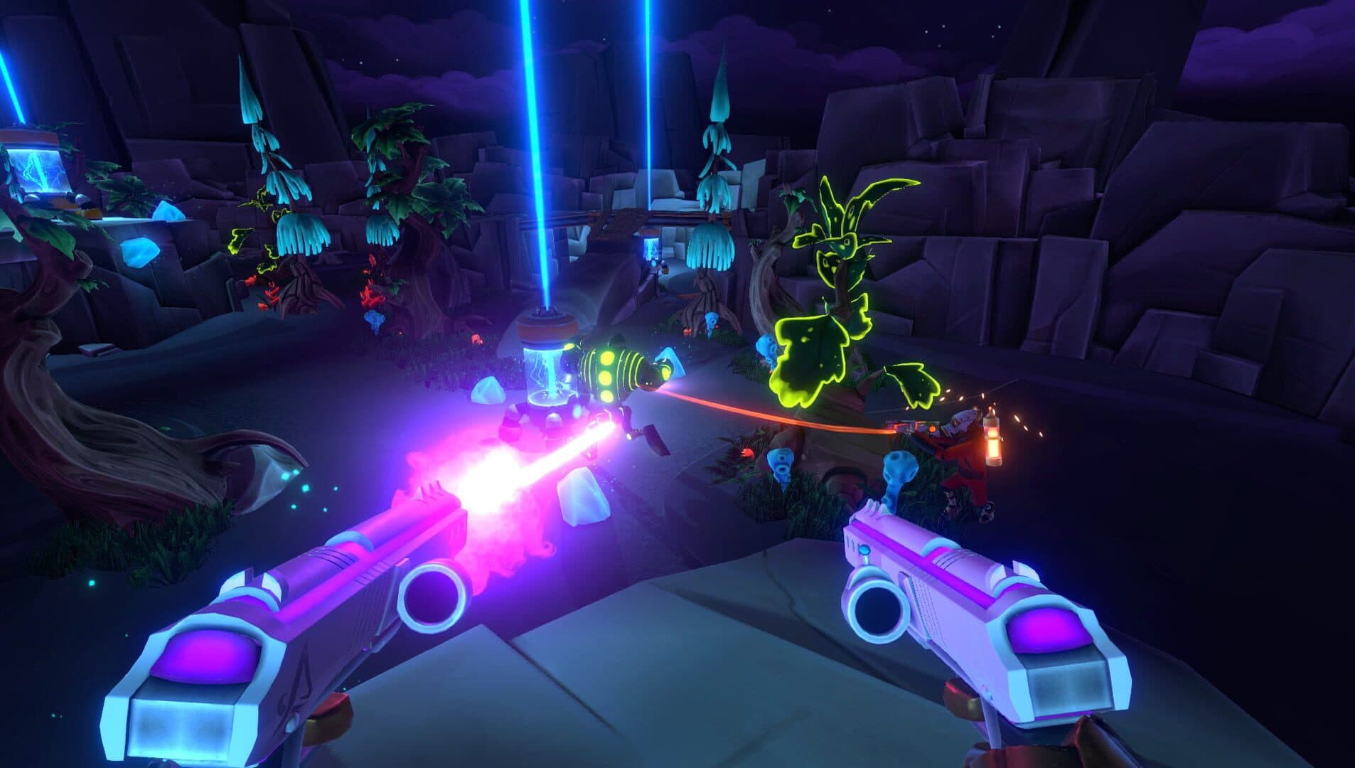 اسکرین‌شات Aftercharge - 2