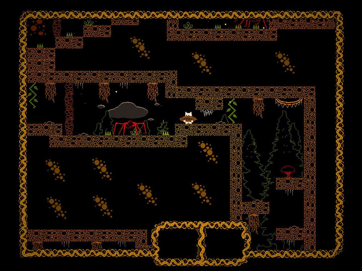 The Explorer of Night screenshot 3