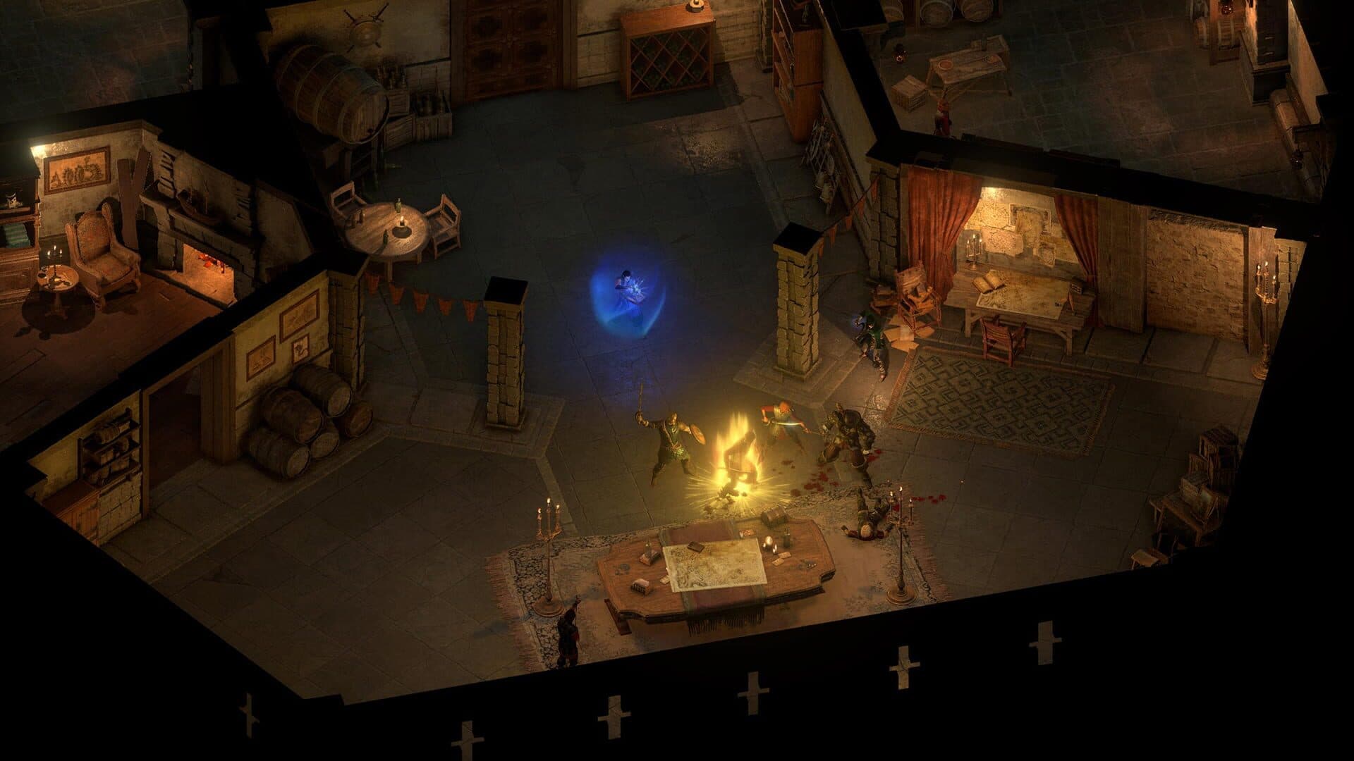 Pillars of Eternity II: Deadfire screenshot 6