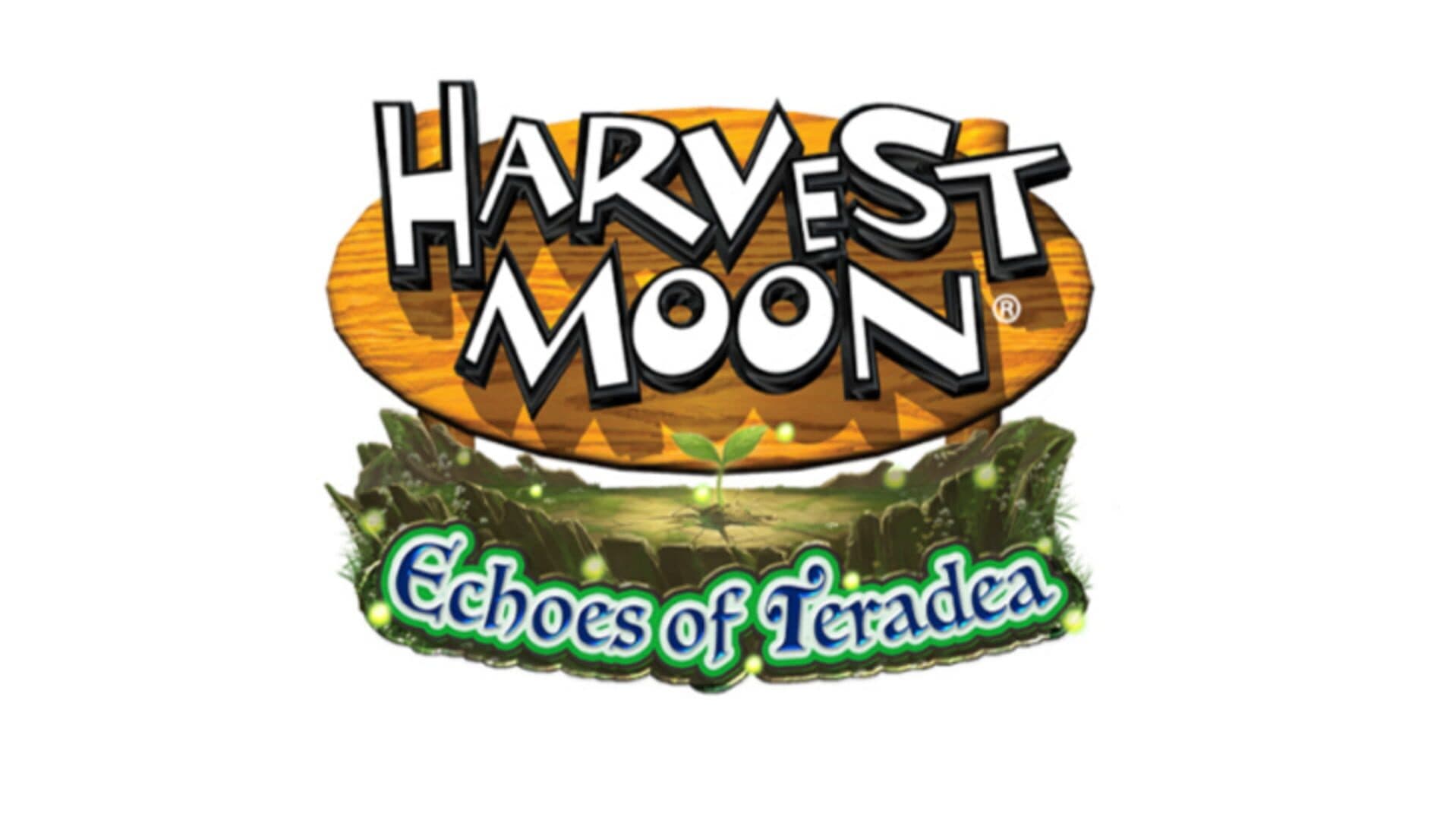 Harvest Moon: Echoes of Teradea