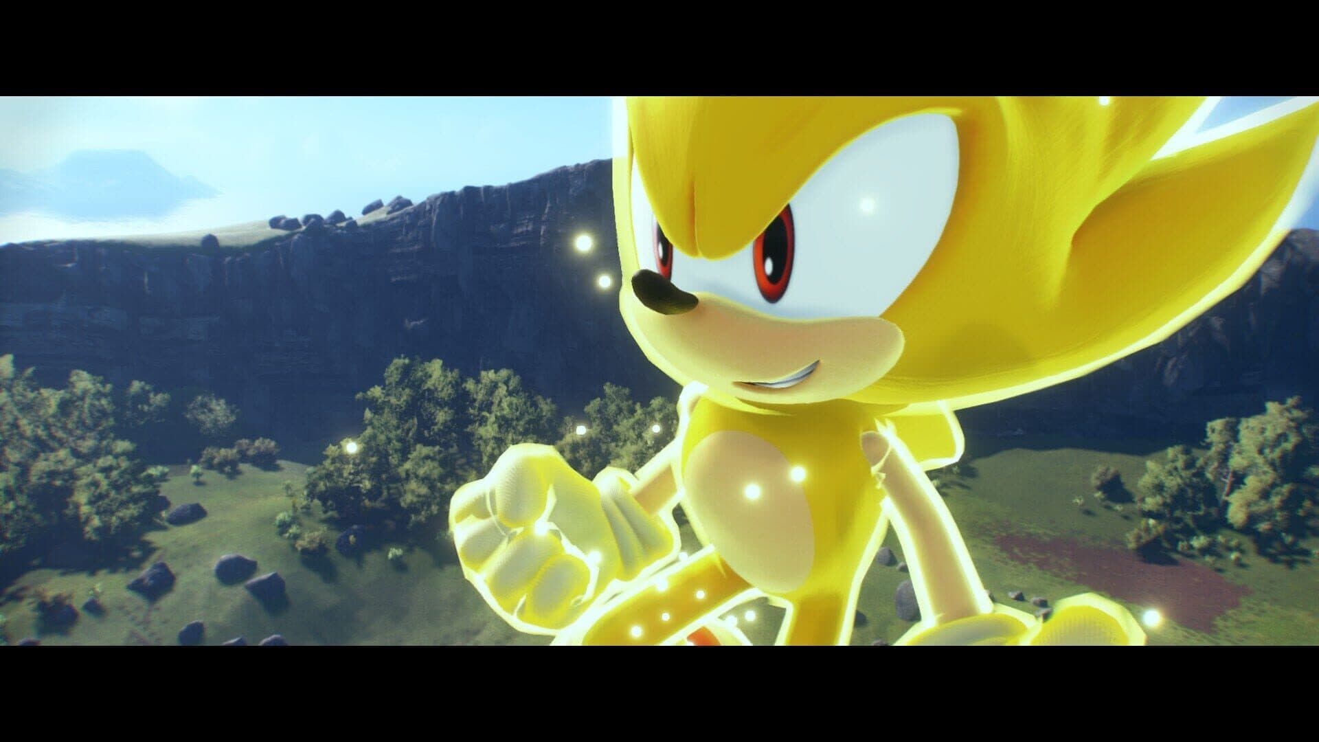 Sonic Frontiers screenshot 13